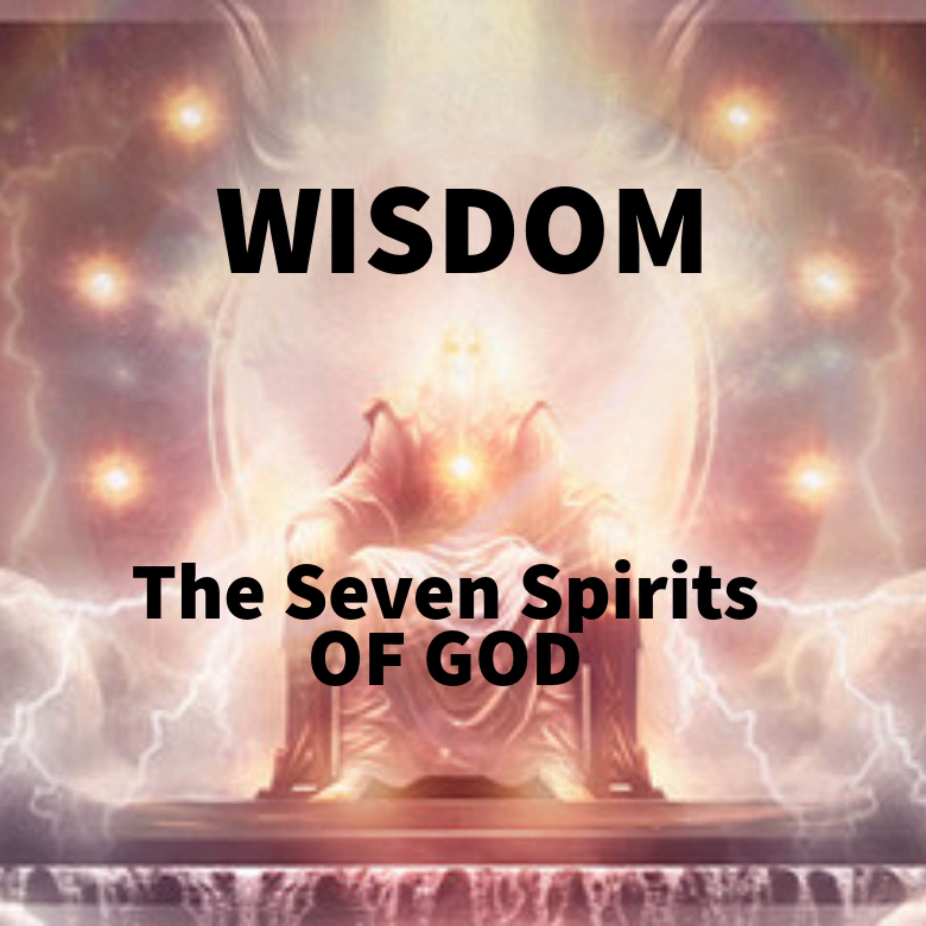 Where Does Wisdom Come From part 2 episode artwork
