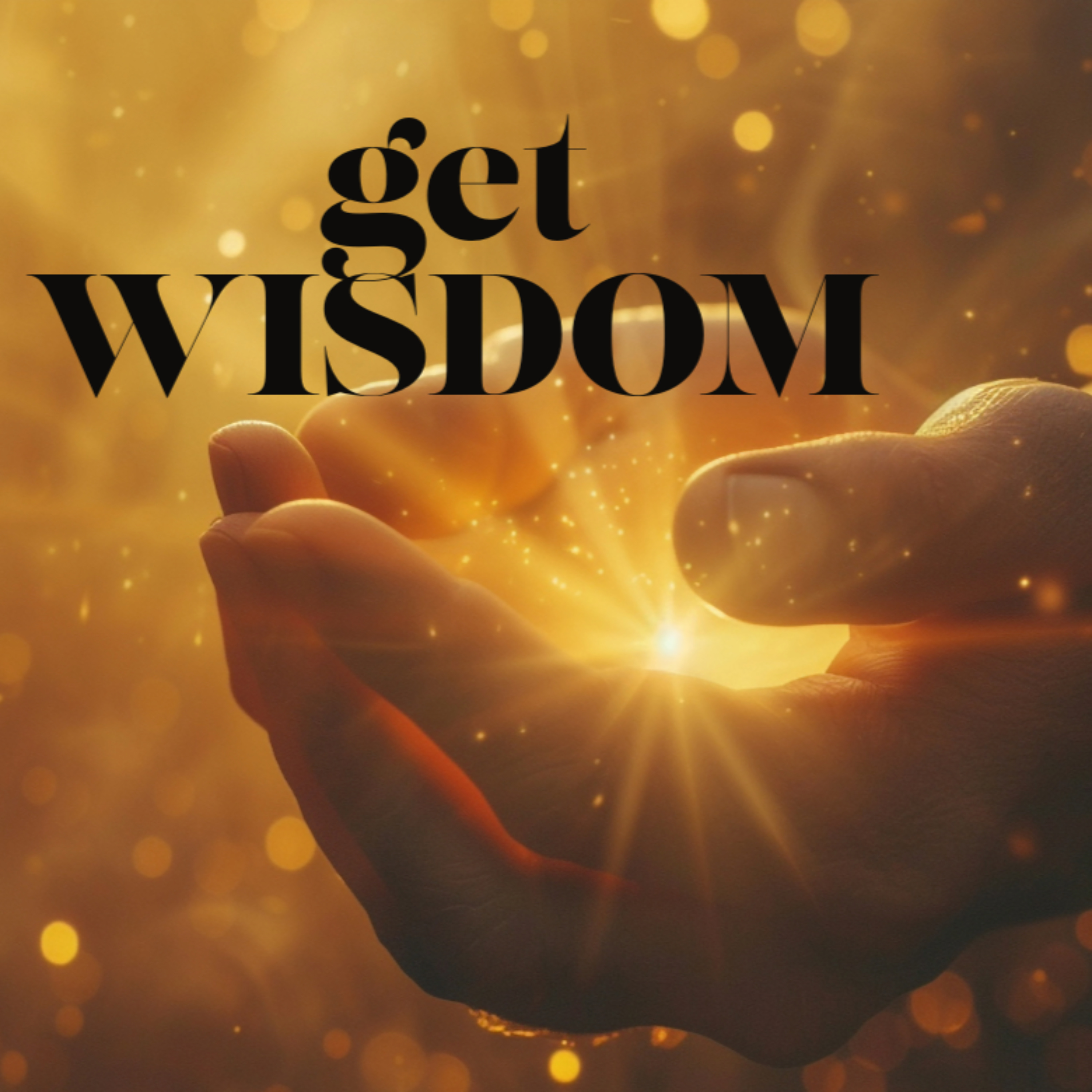 Get Wisdom part 2 episode artwork