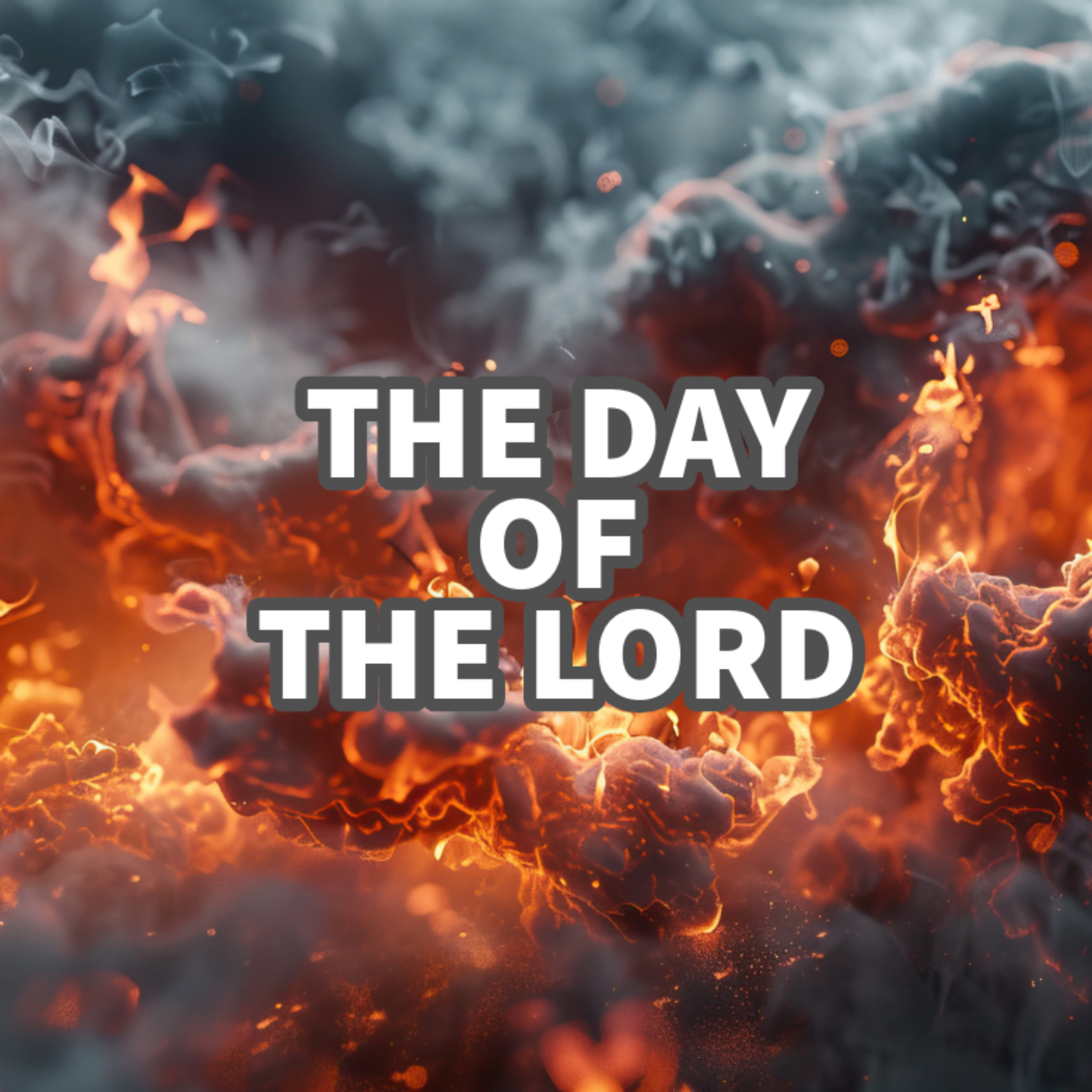 The Day of the Lord episode artwork