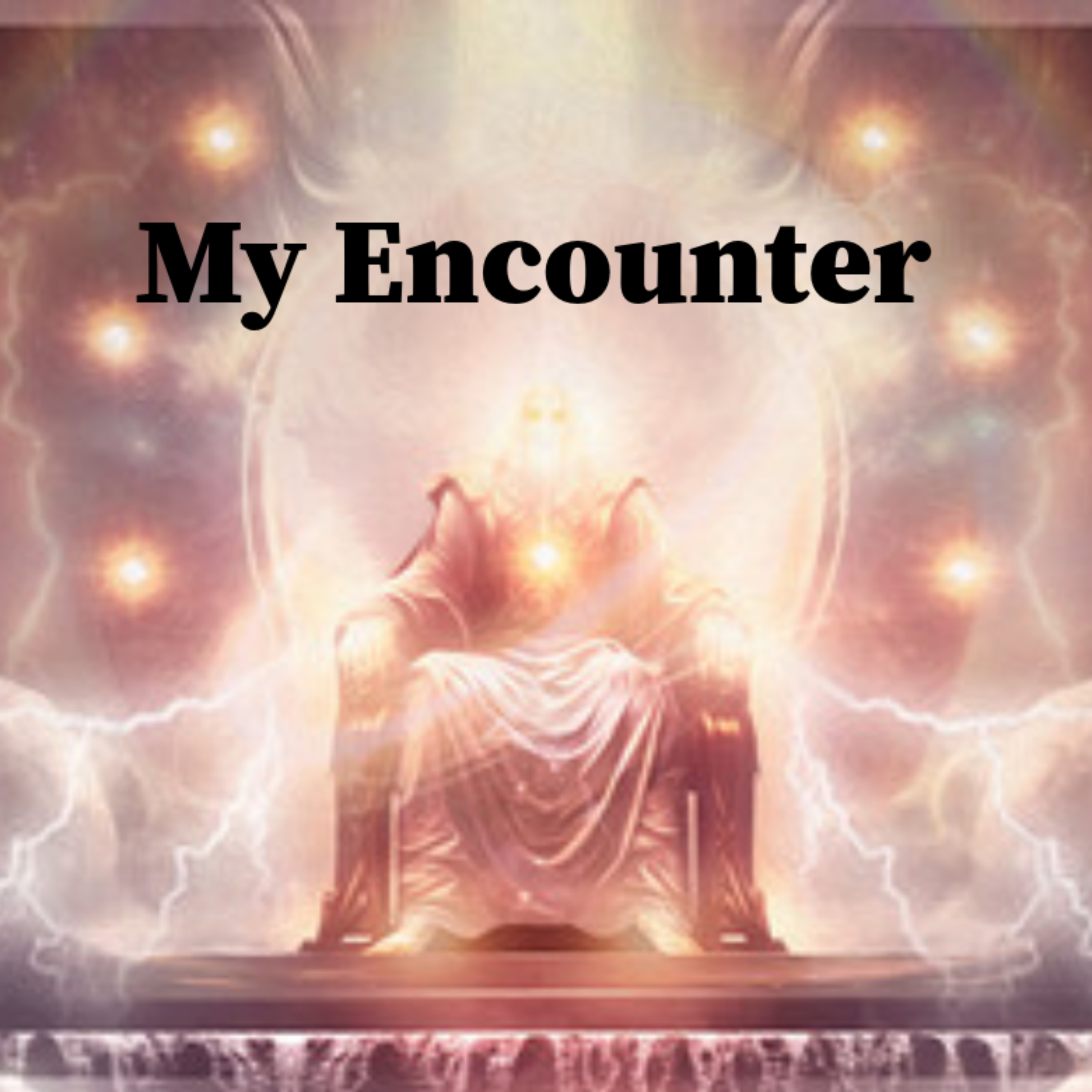 My Encounter episode artwork