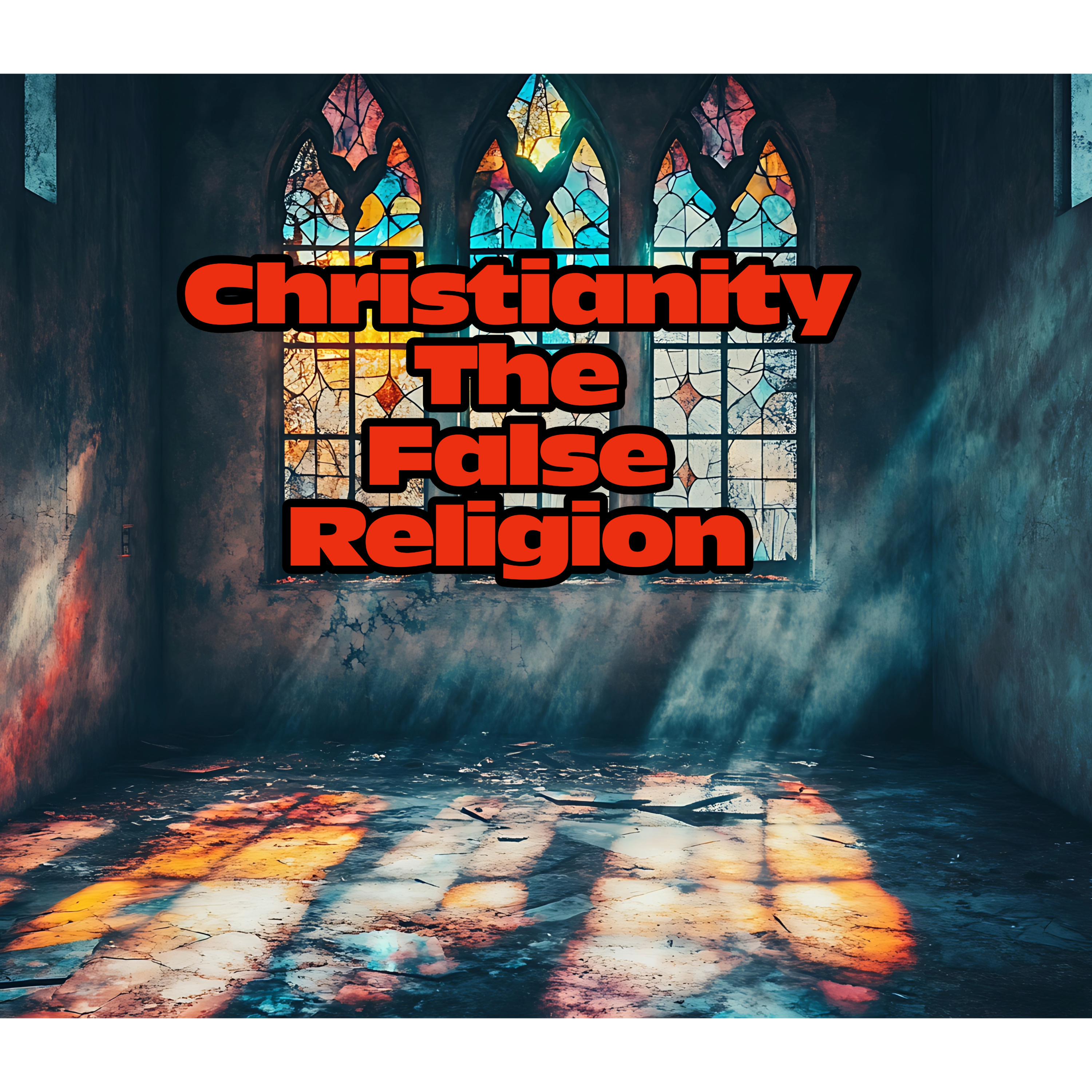 Is It Another Gospel episode artwork