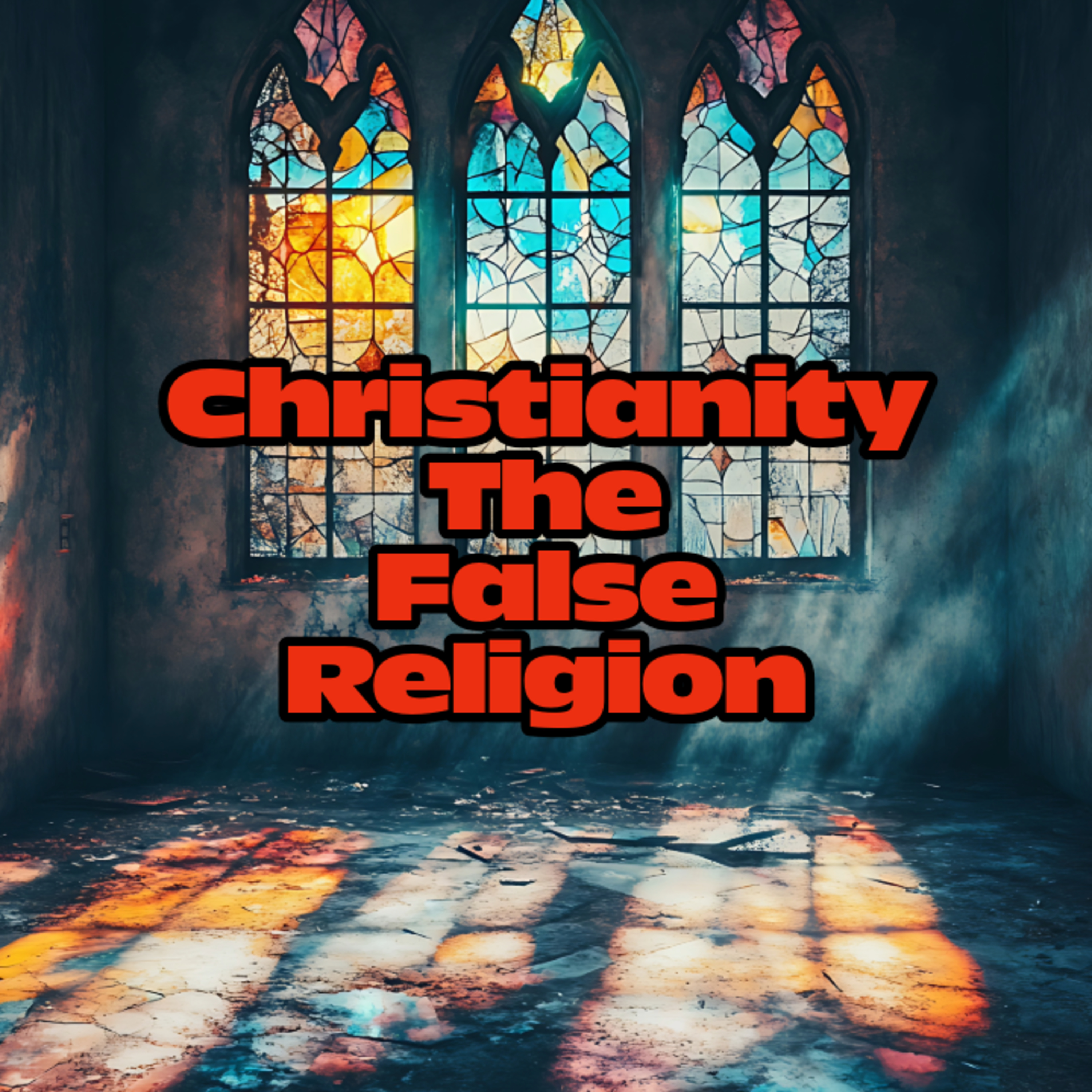 Gnosticism: The Battle of the Doctrine part 2 episode artwork