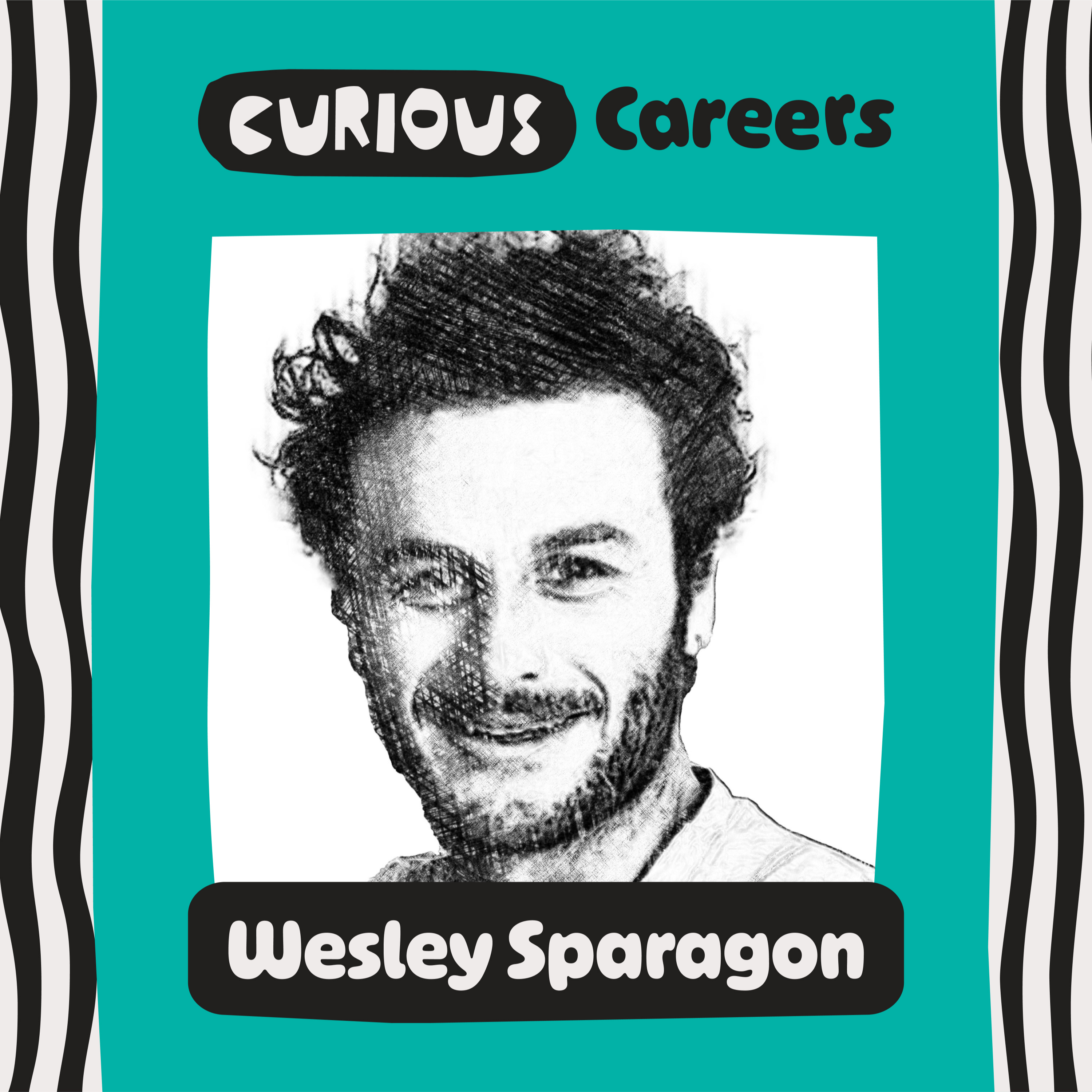 Wesley Sparagon: Exploring the Depths – A Marine Biologist's Passion episode artwork