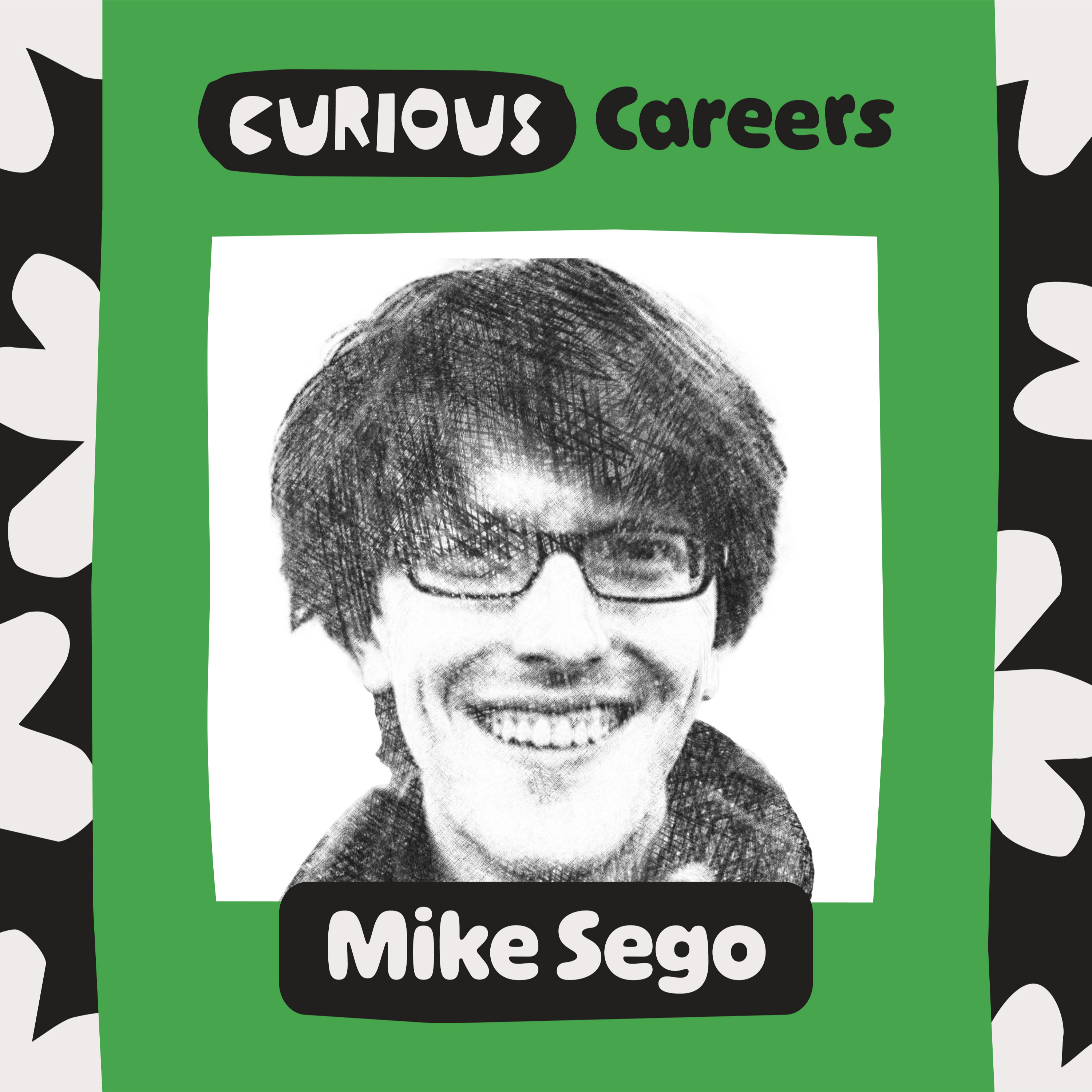 Mike Sego: The Journey from Software Engineer to Oculus VR Visionary episode artwork