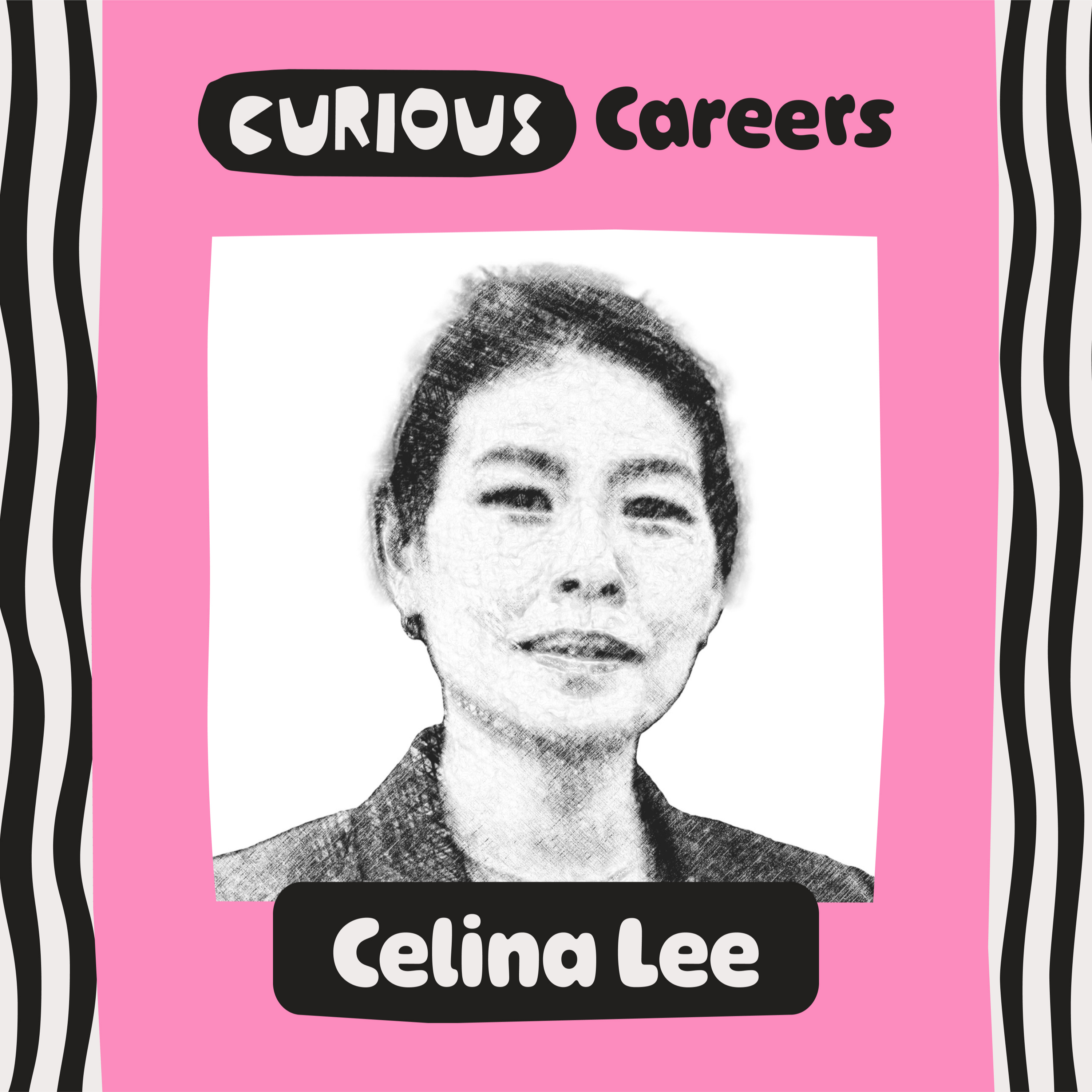Celina Lee: Cracking the Code – Data Science and AI episode artwork