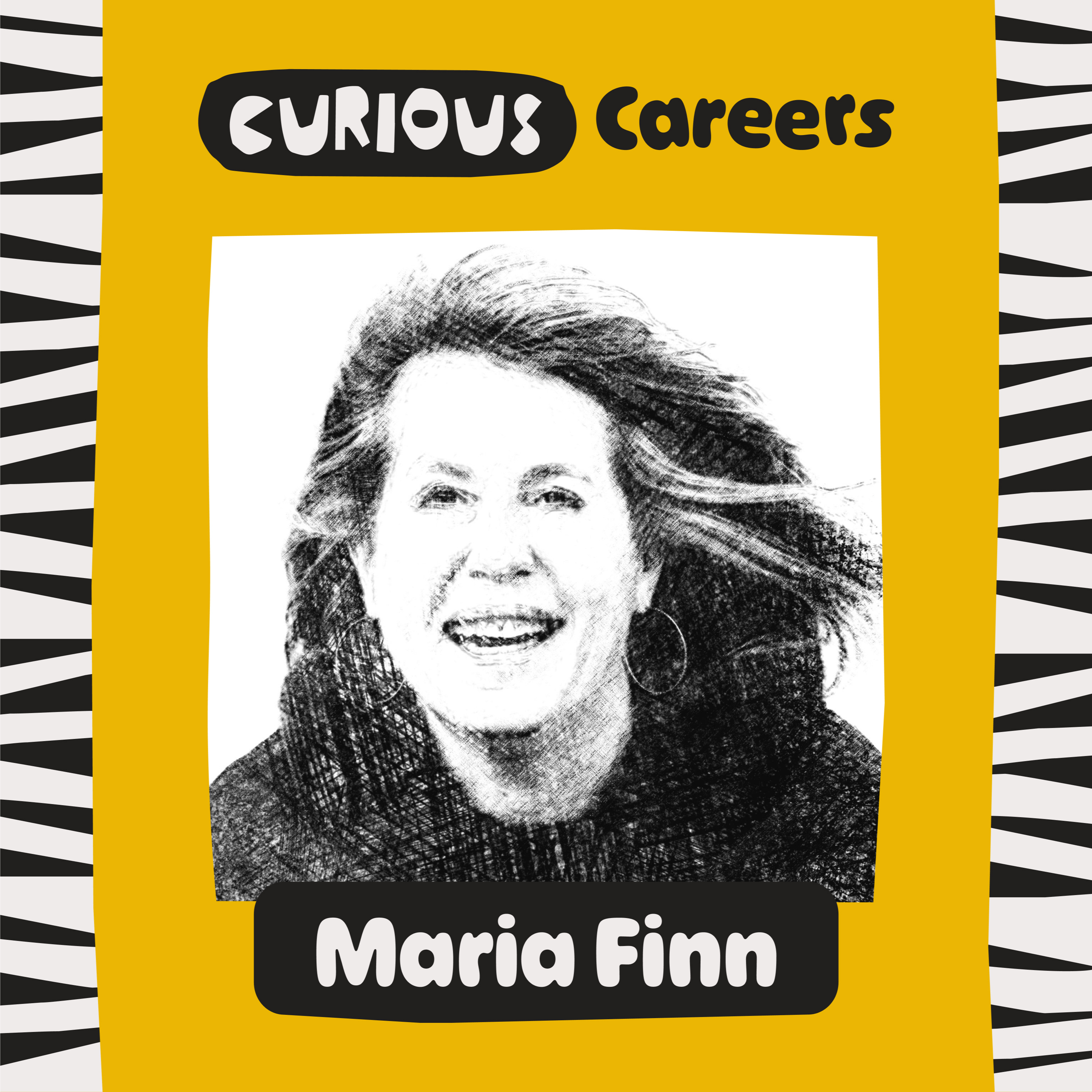Maria Finn: Foraging, Cooking, and Culinary Adventures episode artwork
