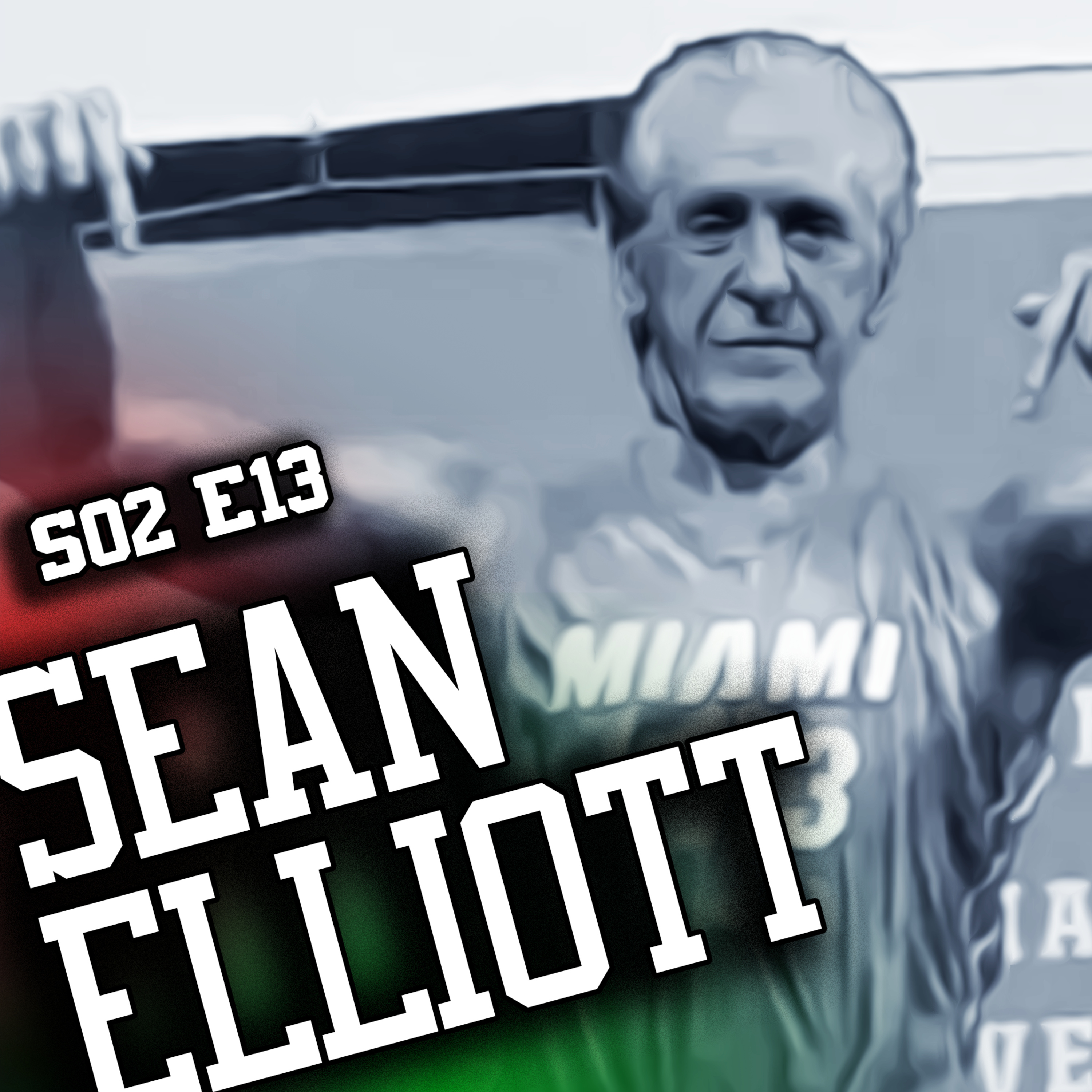 NBA - Elfeledett Hősök S02 E13 - Lionheart episode artwork