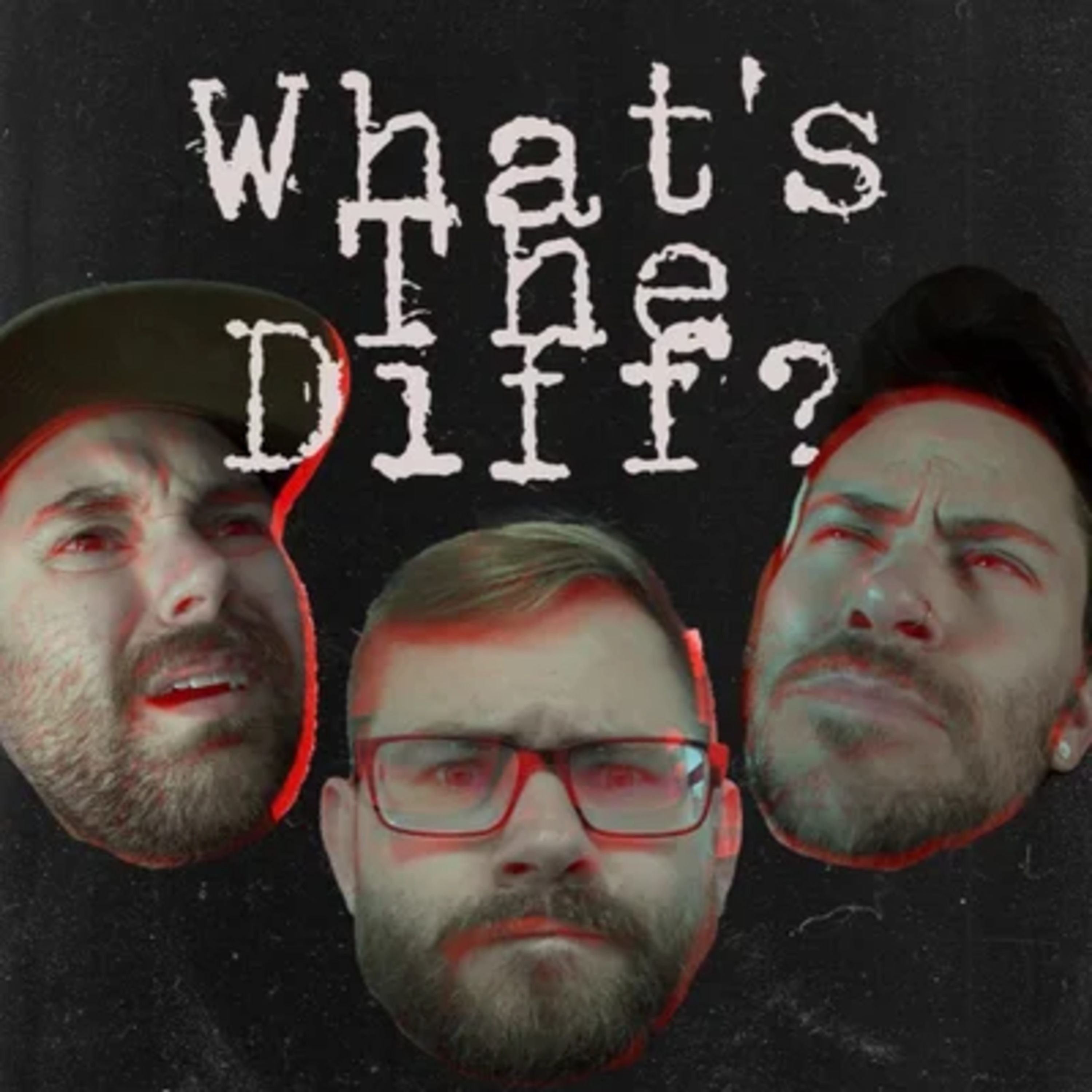Episode 53 - Dad's Credit Card, Stealing Baby Shower (What'd They Say) episode artwork