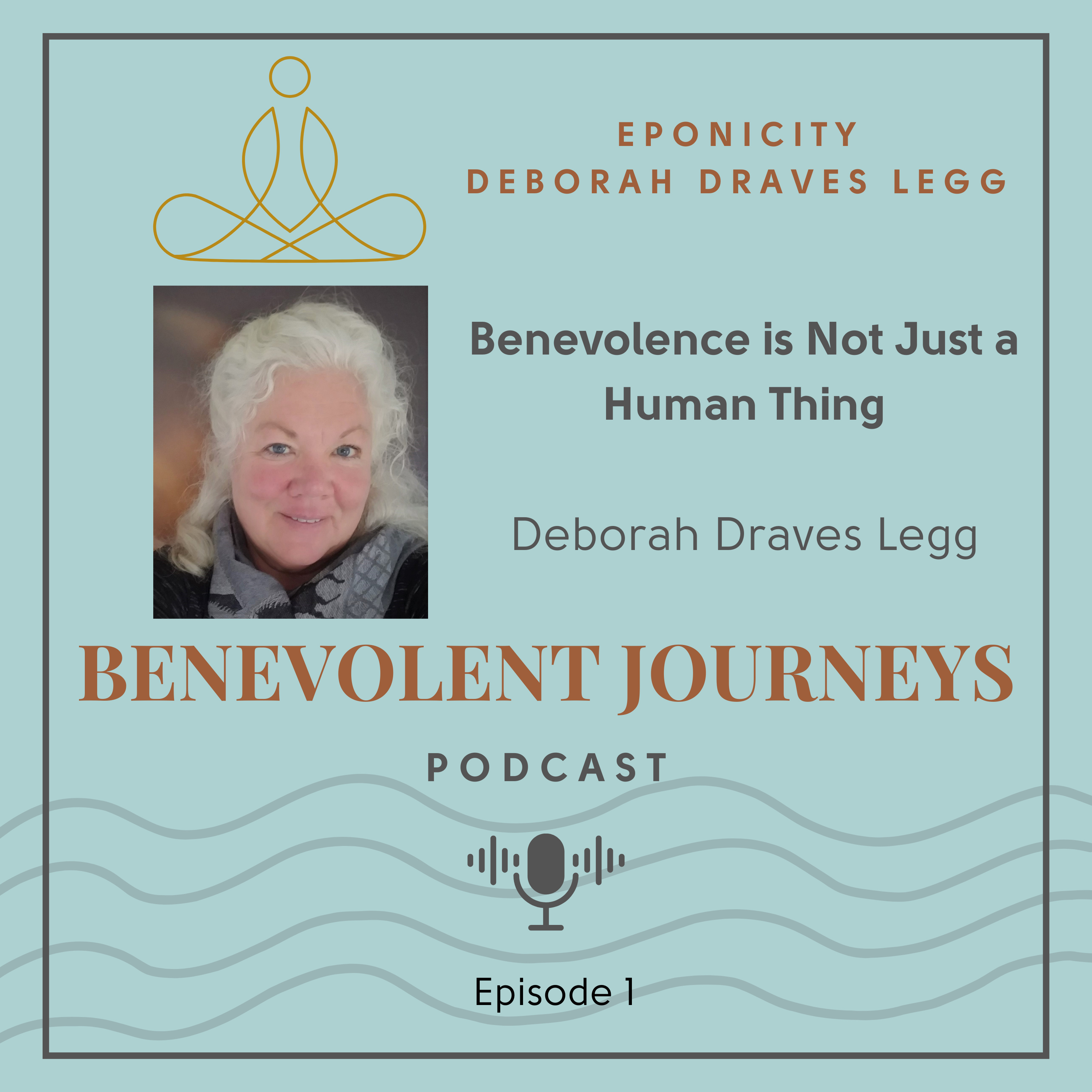 Benevolent Journeys