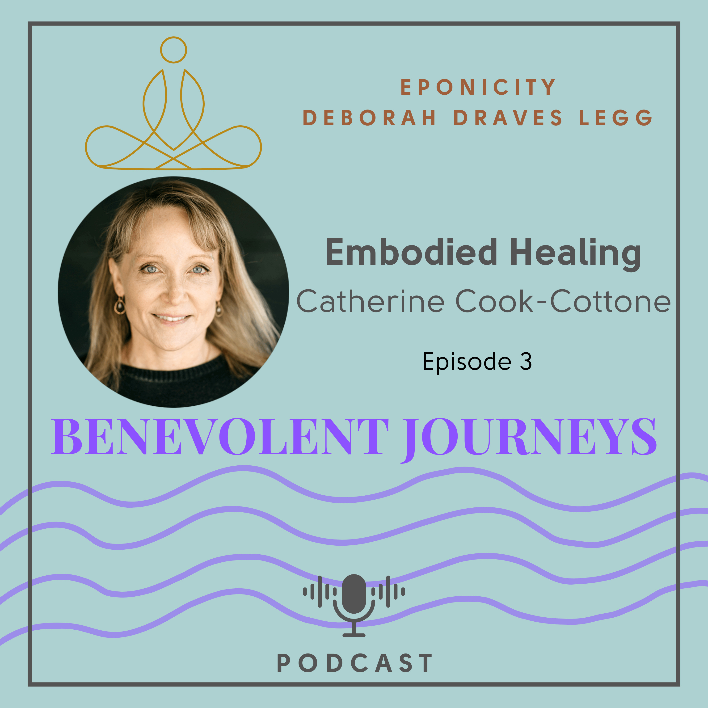 Benevolent Journeys