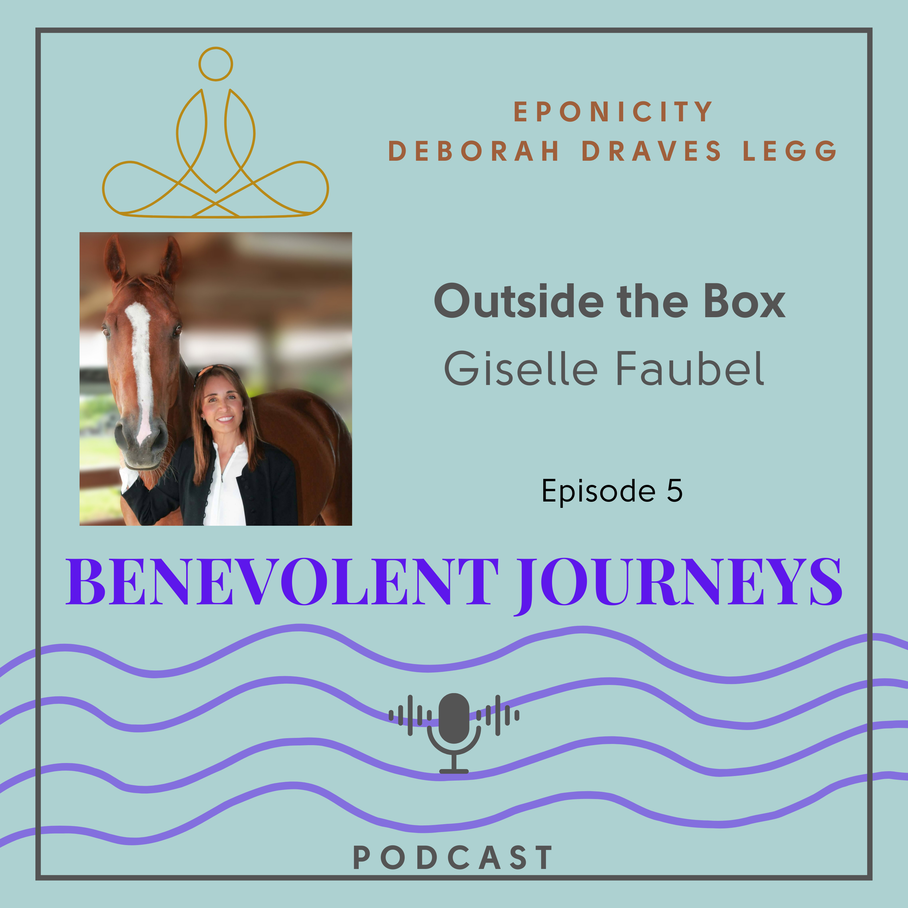 Benevolent Journeys
