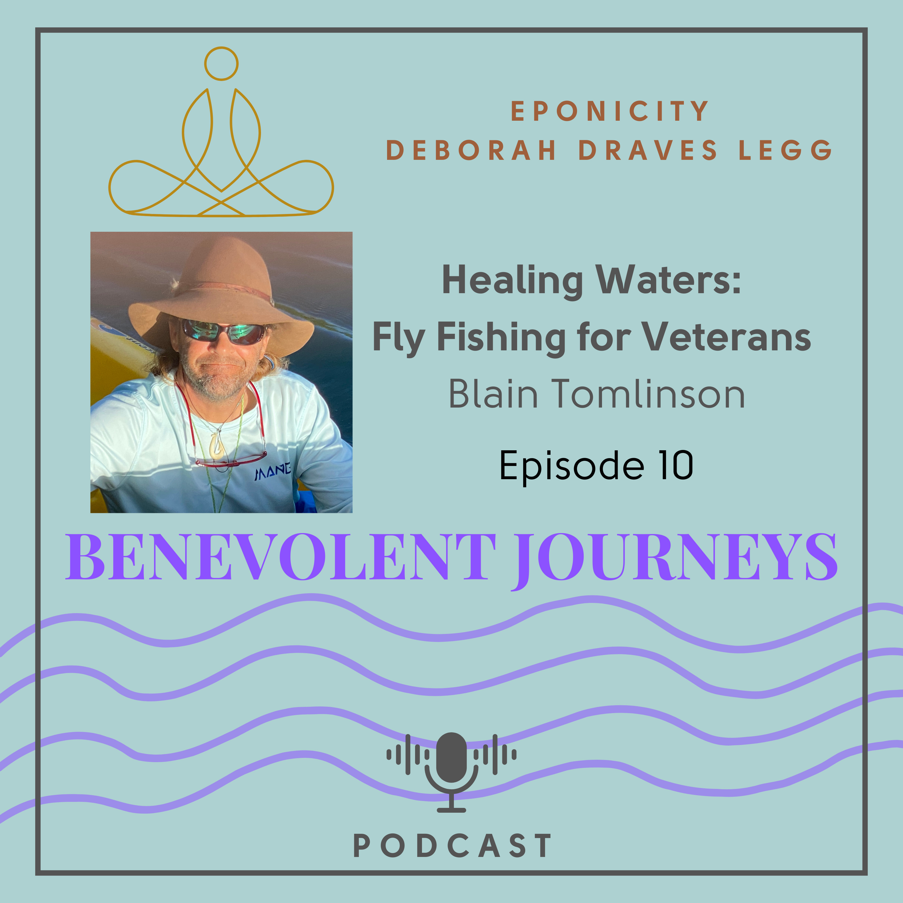 Benevolent Journeys