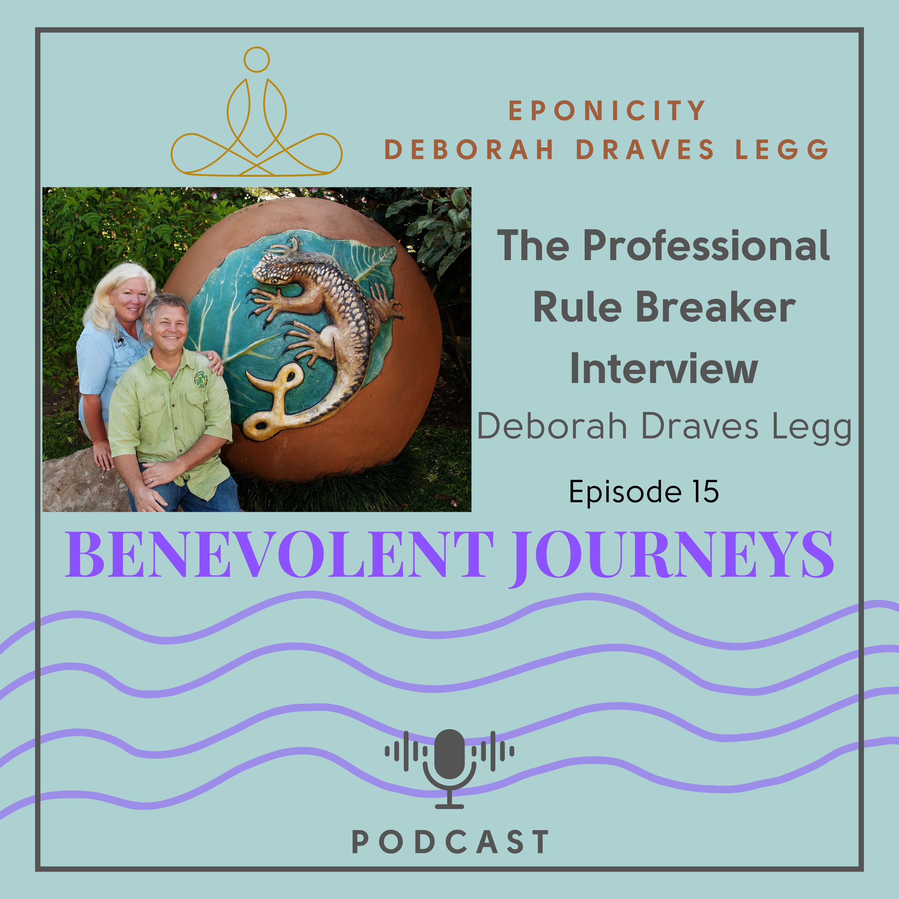 Benevolent Journeys