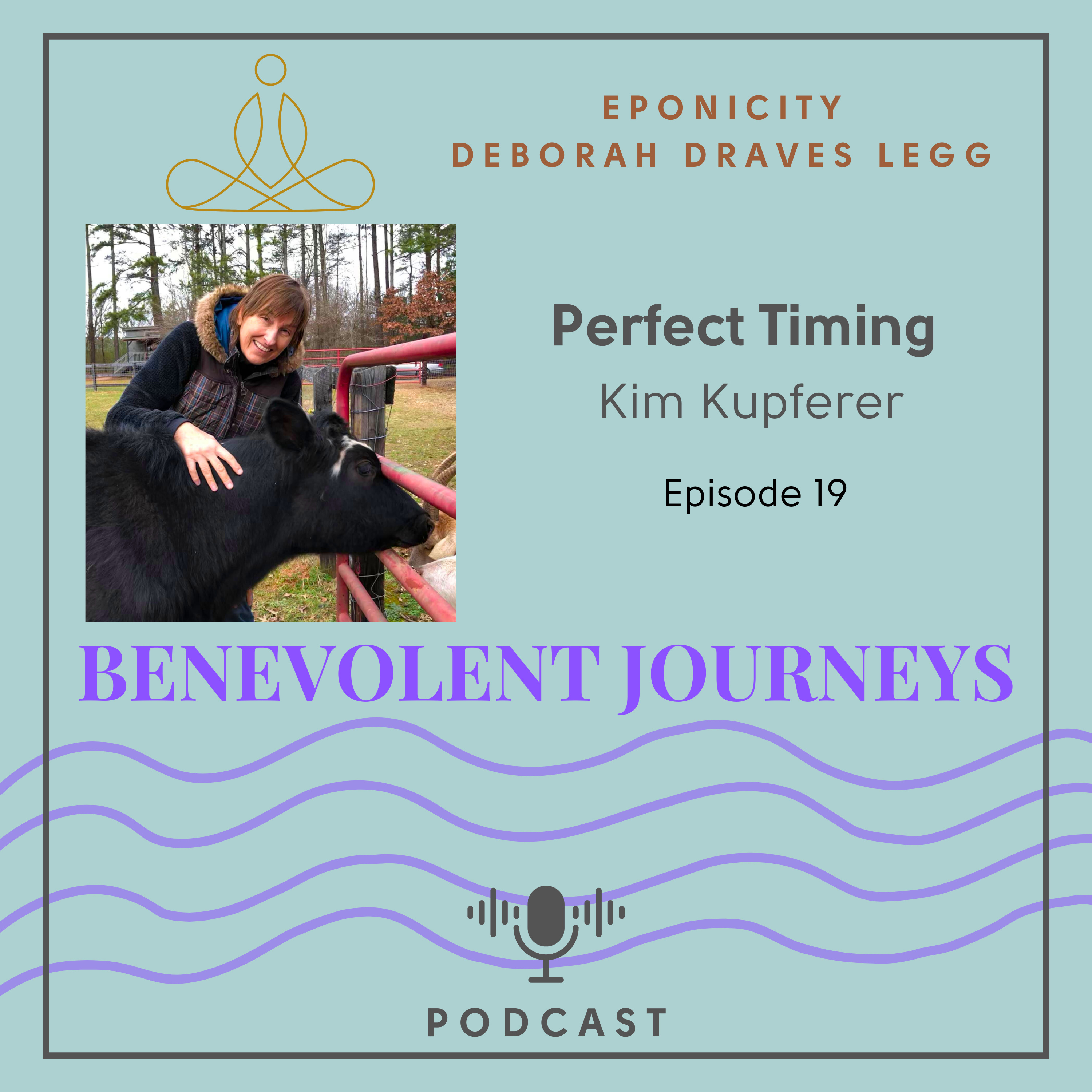Benevolent Journeys