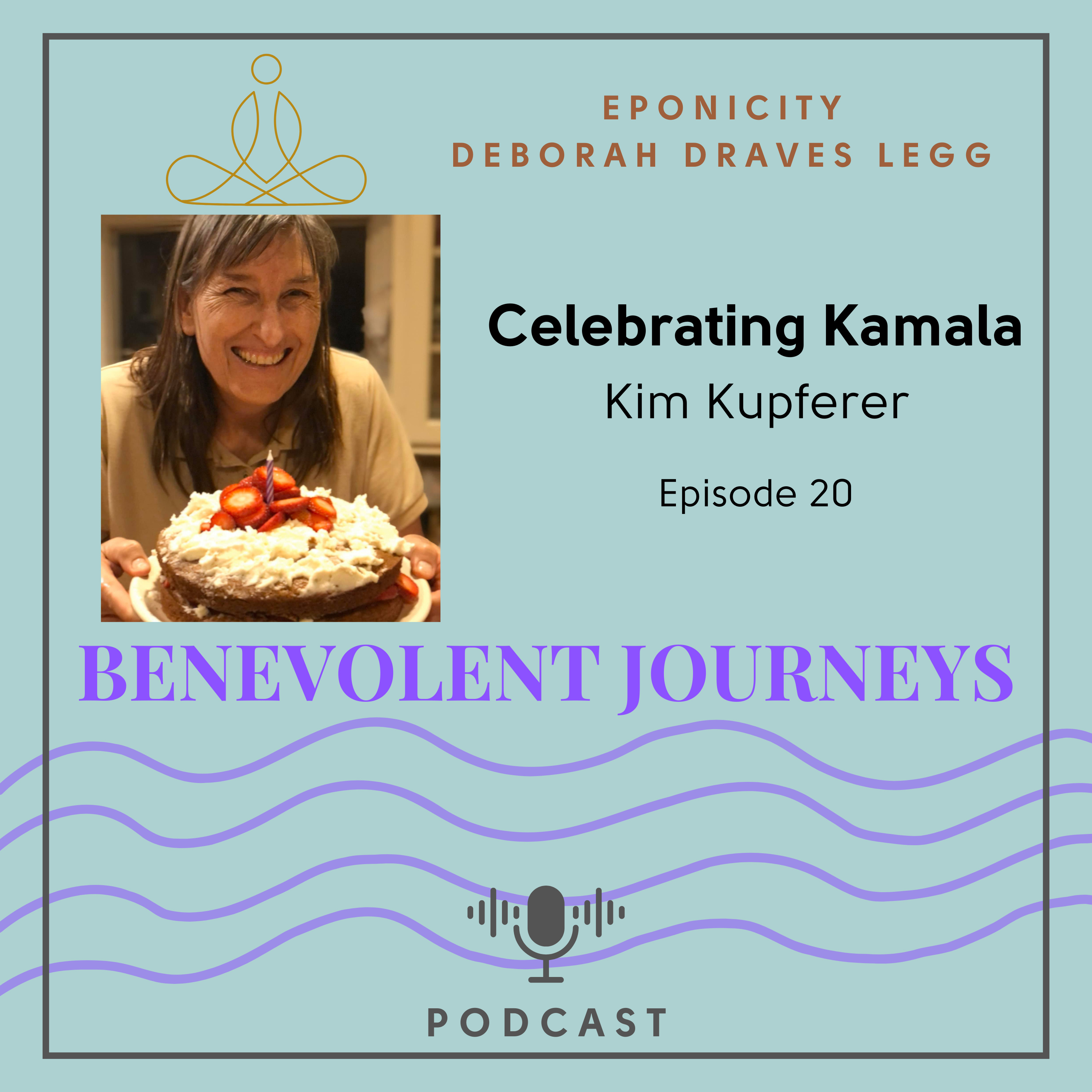 Benevolent Journeys