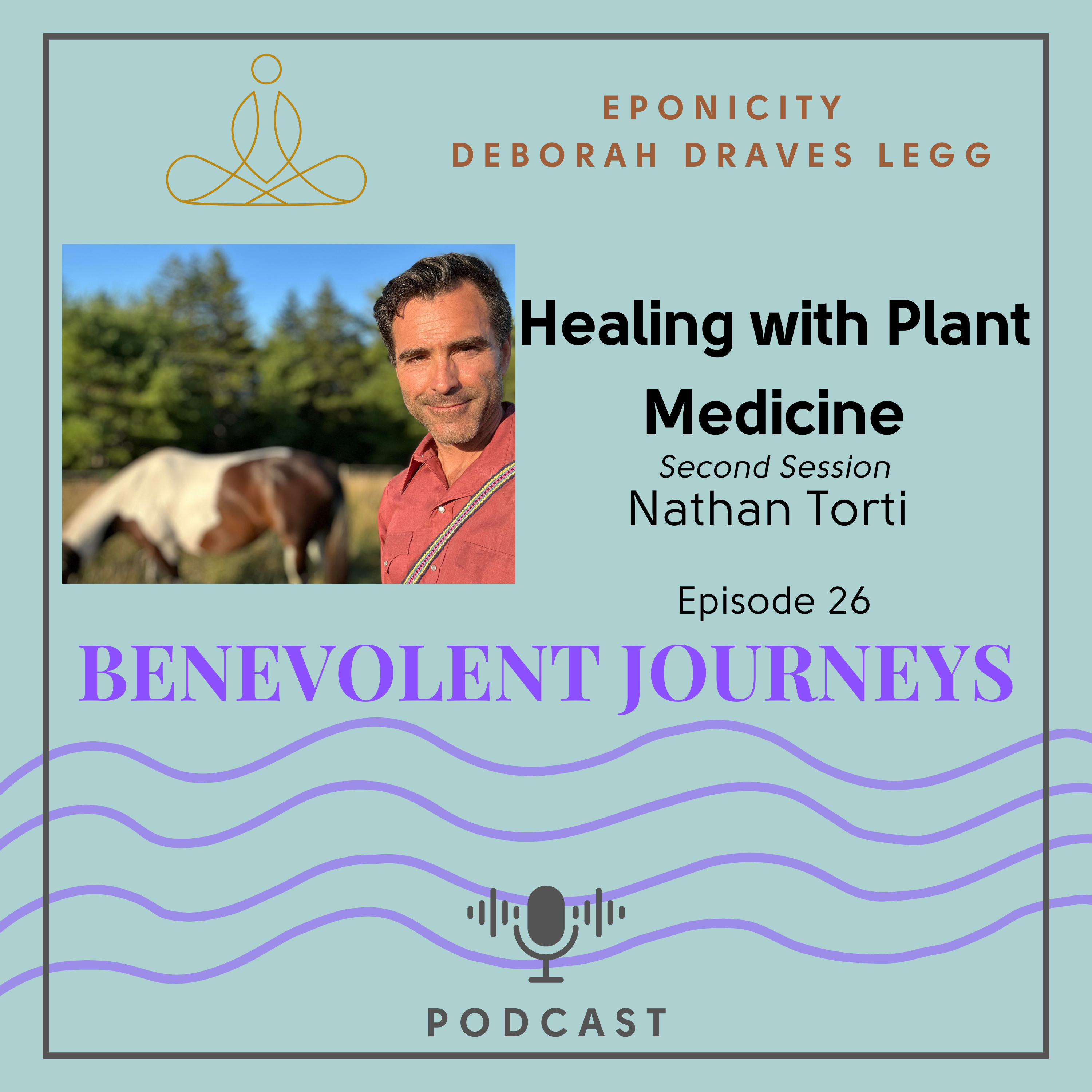 Benevolent Journeys