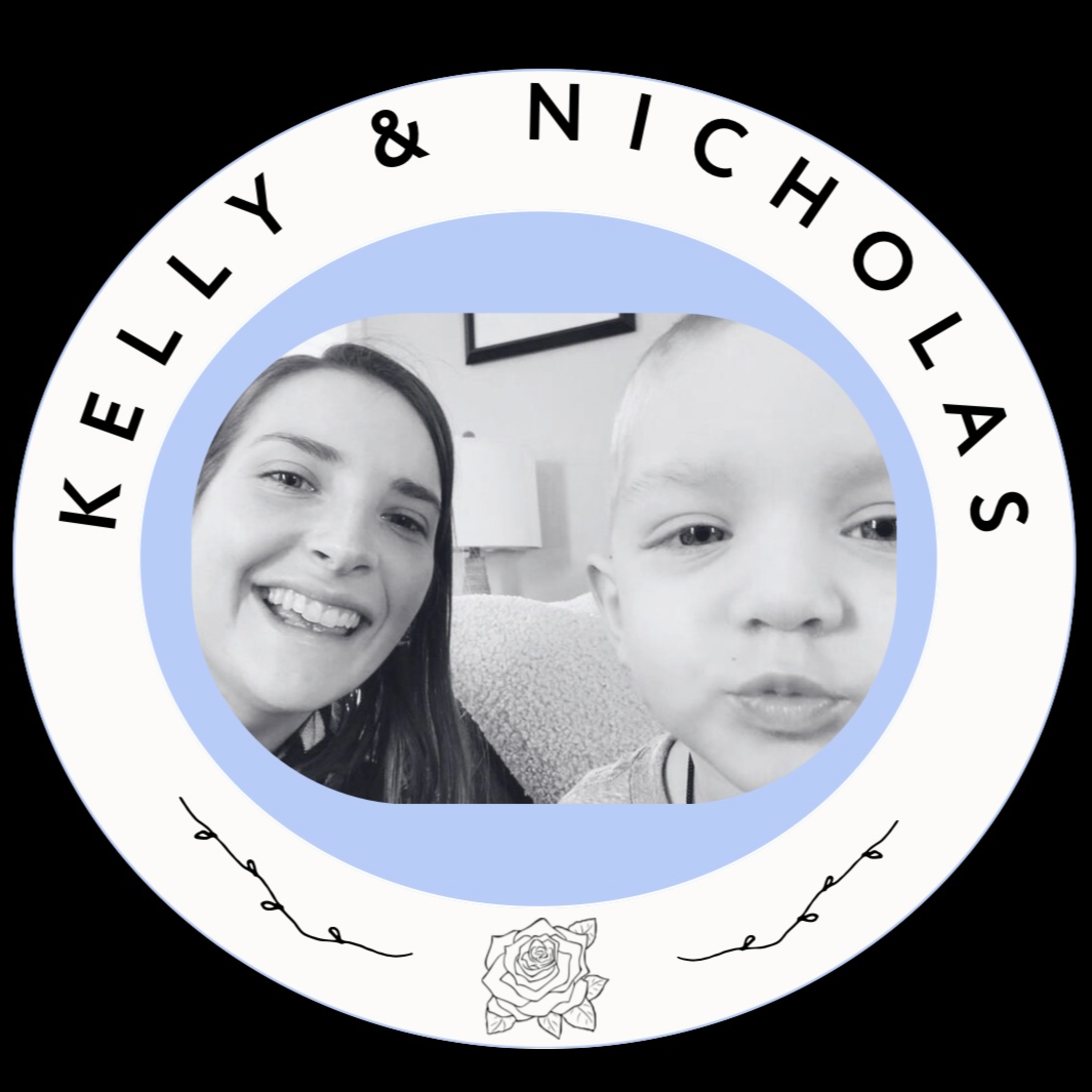 Kelly & Nicholas: The 2year Old Superhero Who Fought Cancer episode artwork