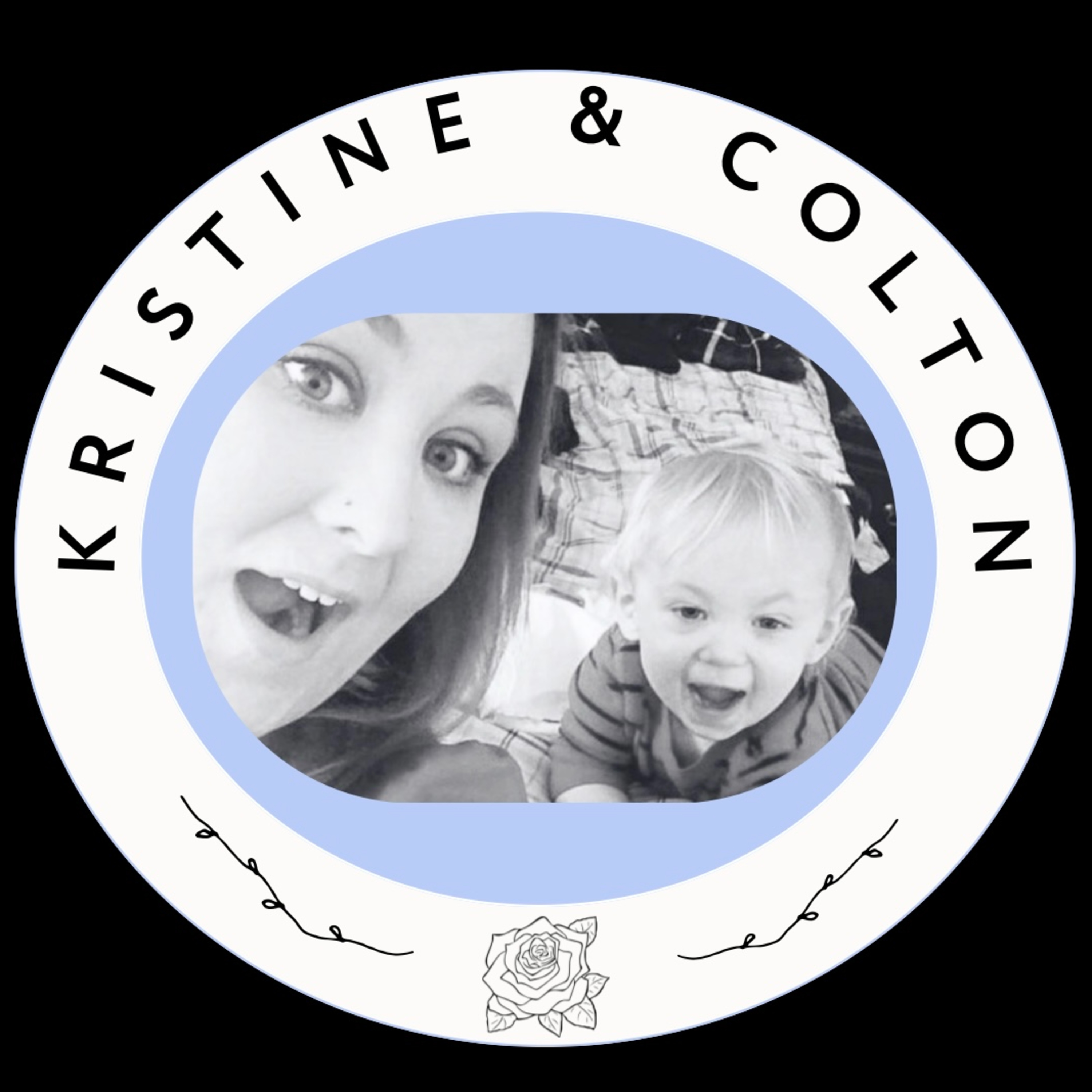 Kristine & Colton: Finding Support After Child Loss episode artwork