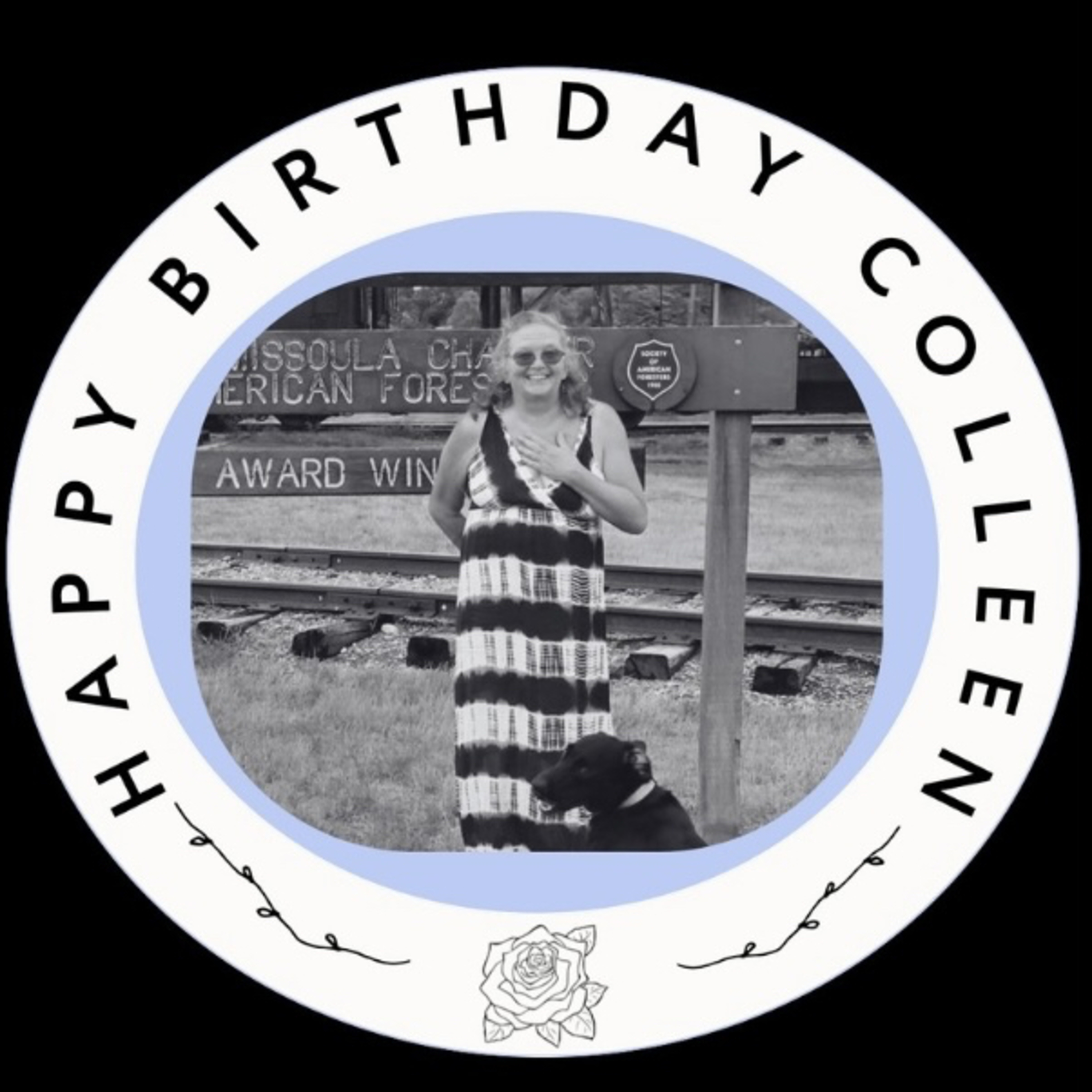 Grieving & Coping: Calling to say Happy Birthday Colleen episode artwork