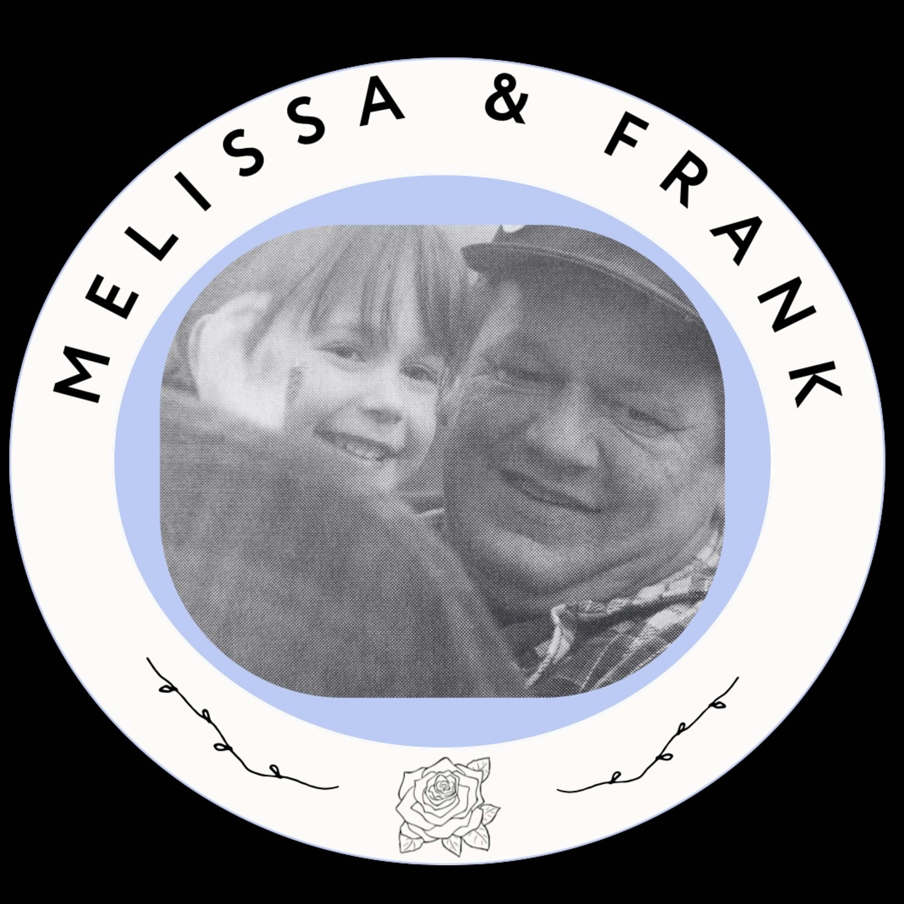 Melissa & Frank: Grieving a Father While Finishing College episode artwork
