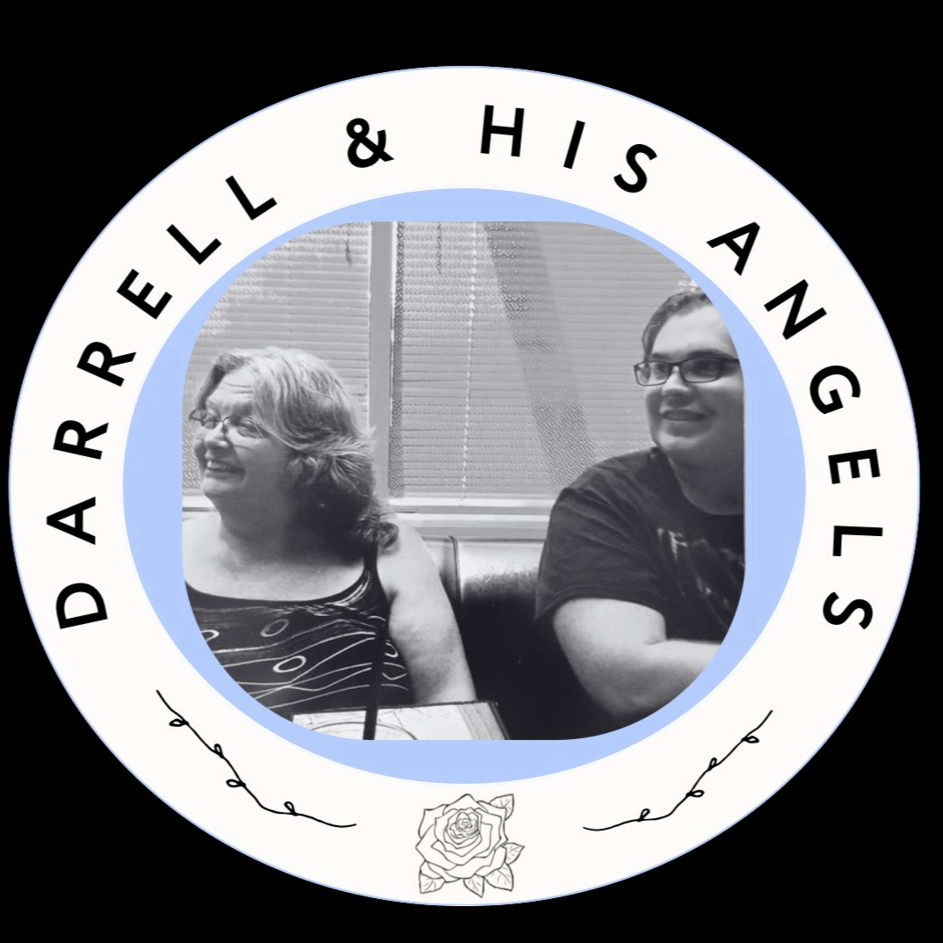 Darrell & His Angels: A Timeline through Grief episode artwork