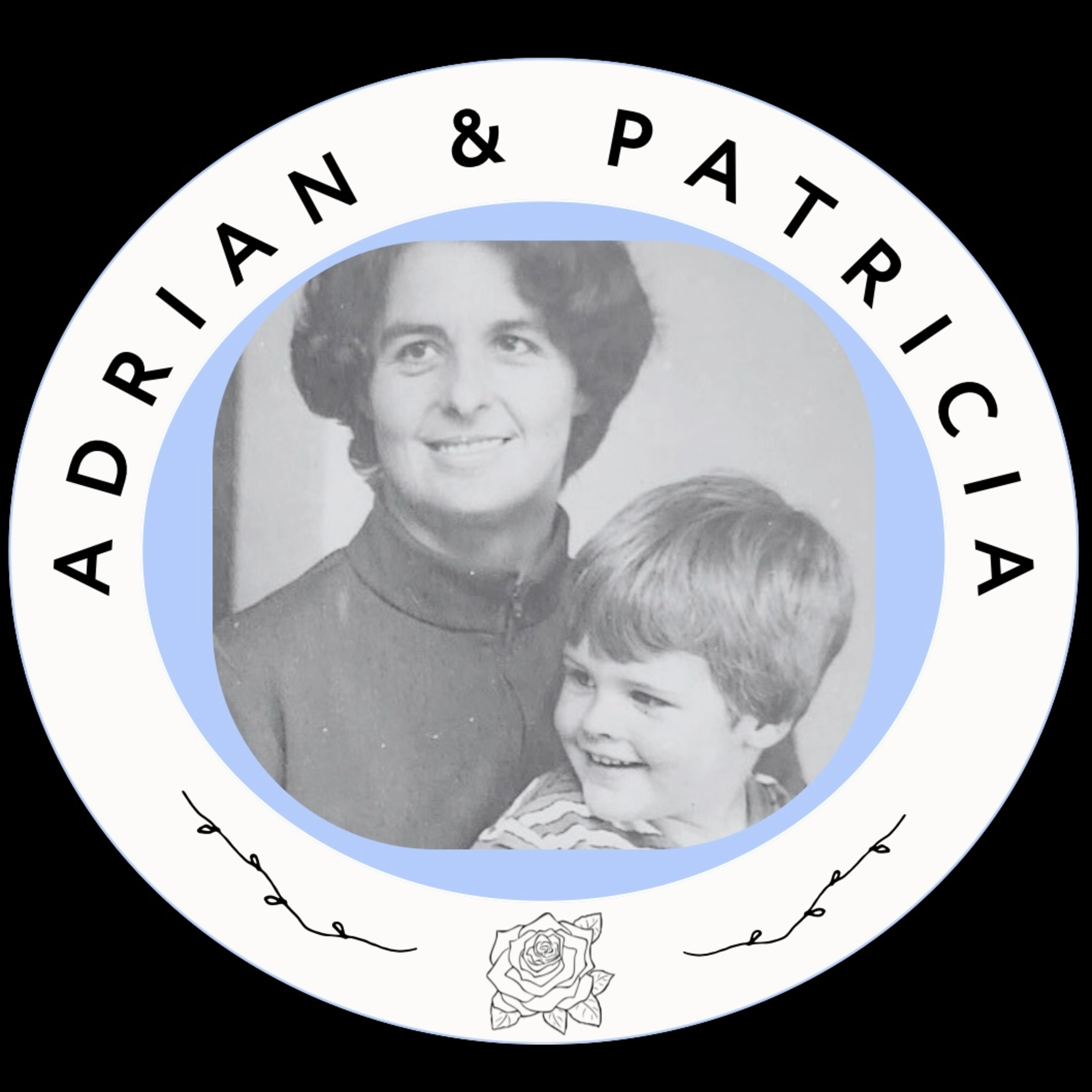 Adrian & Patricia: A Mother's Lasting Love episode artwork