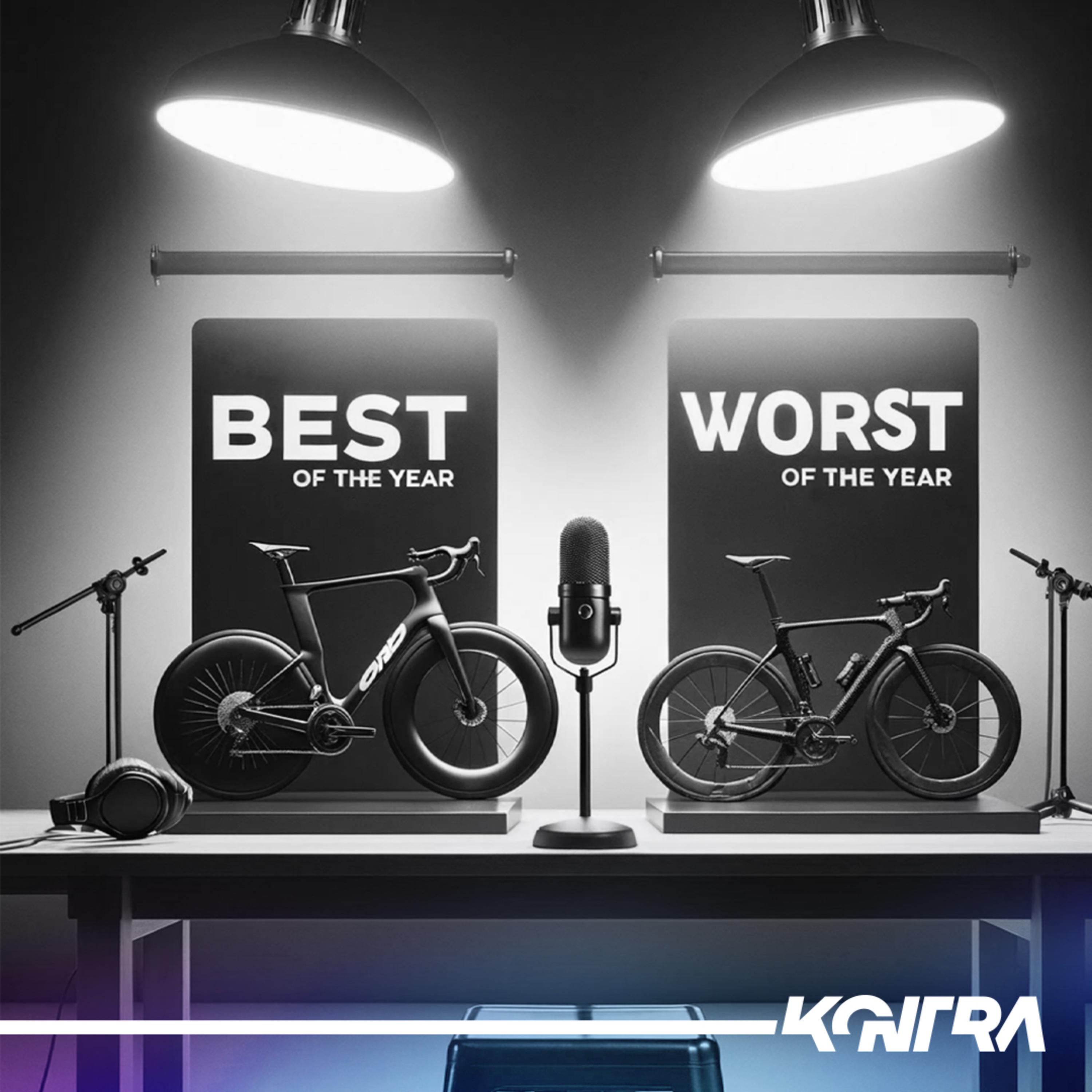 Best & Worst: 2023 Évértékelő episode artwork