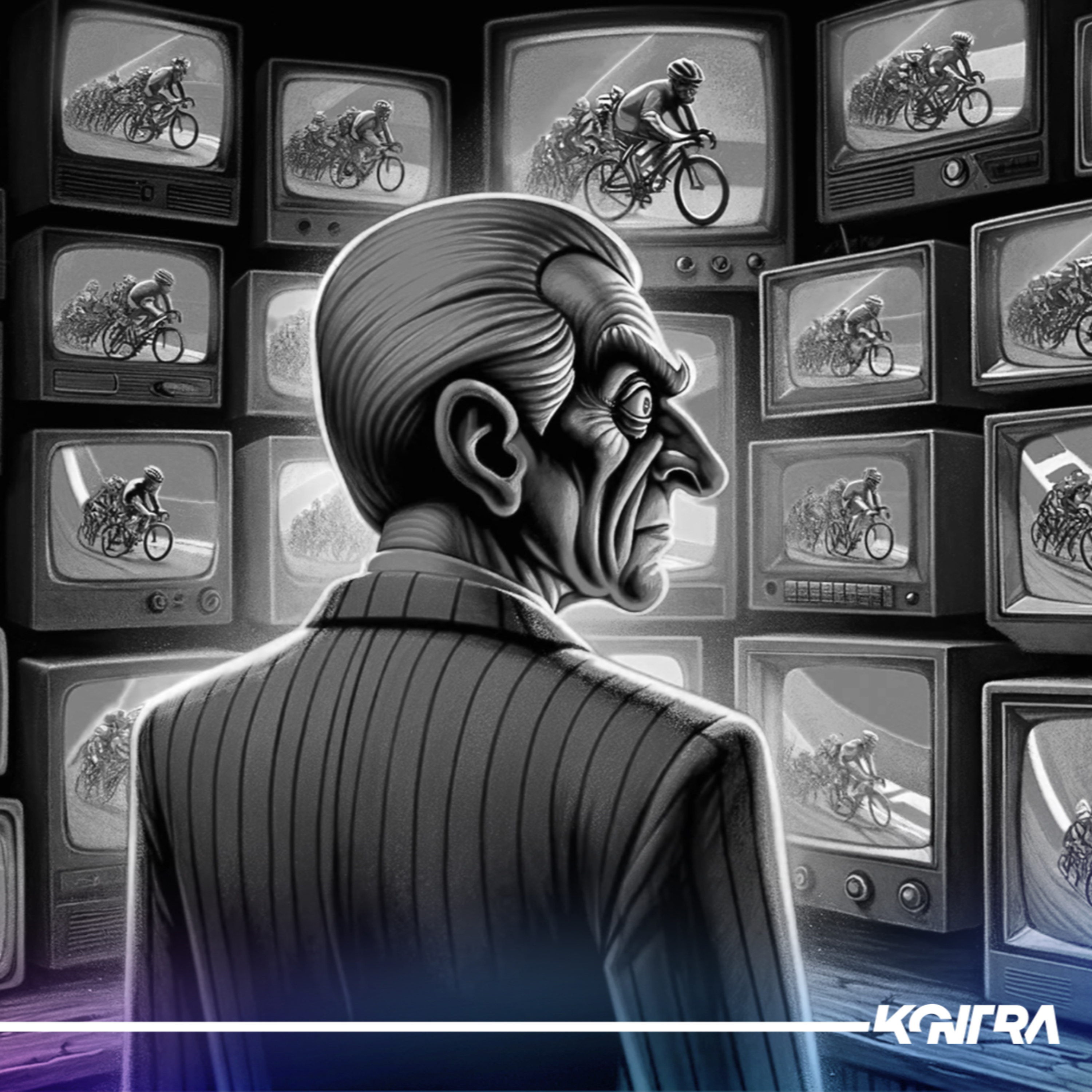 Konteó hegyek episode artwork