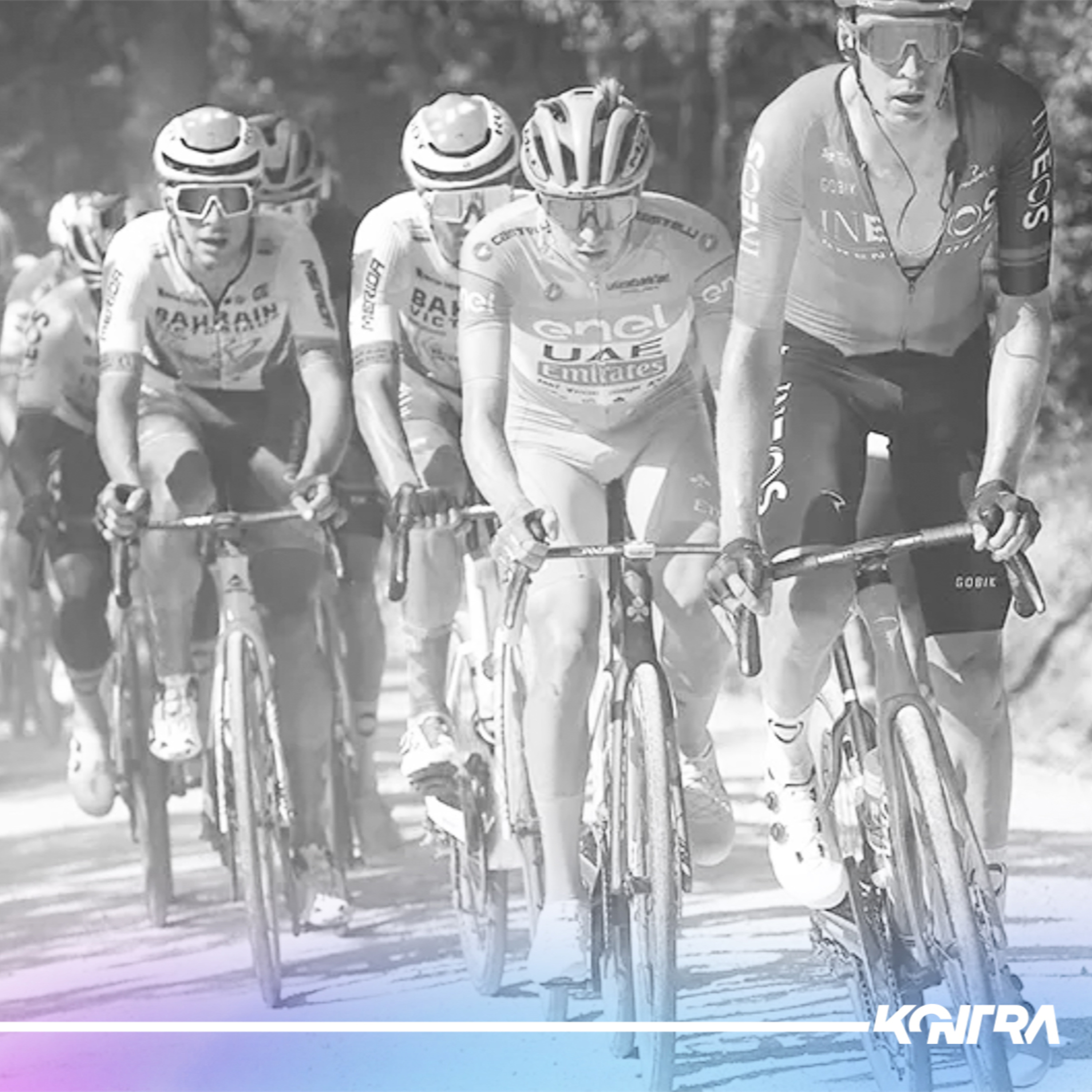 Short: Giro 4. - 6. szakasz episode artwork