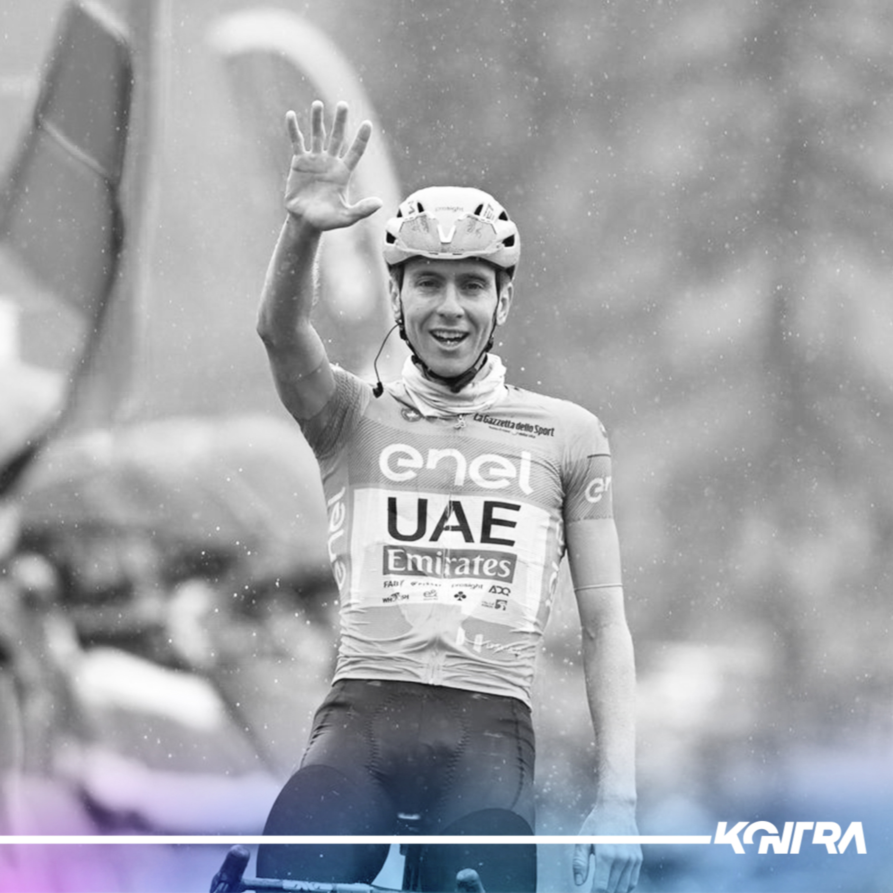 Short: Giro 13. - 16. szakasz episode artwork