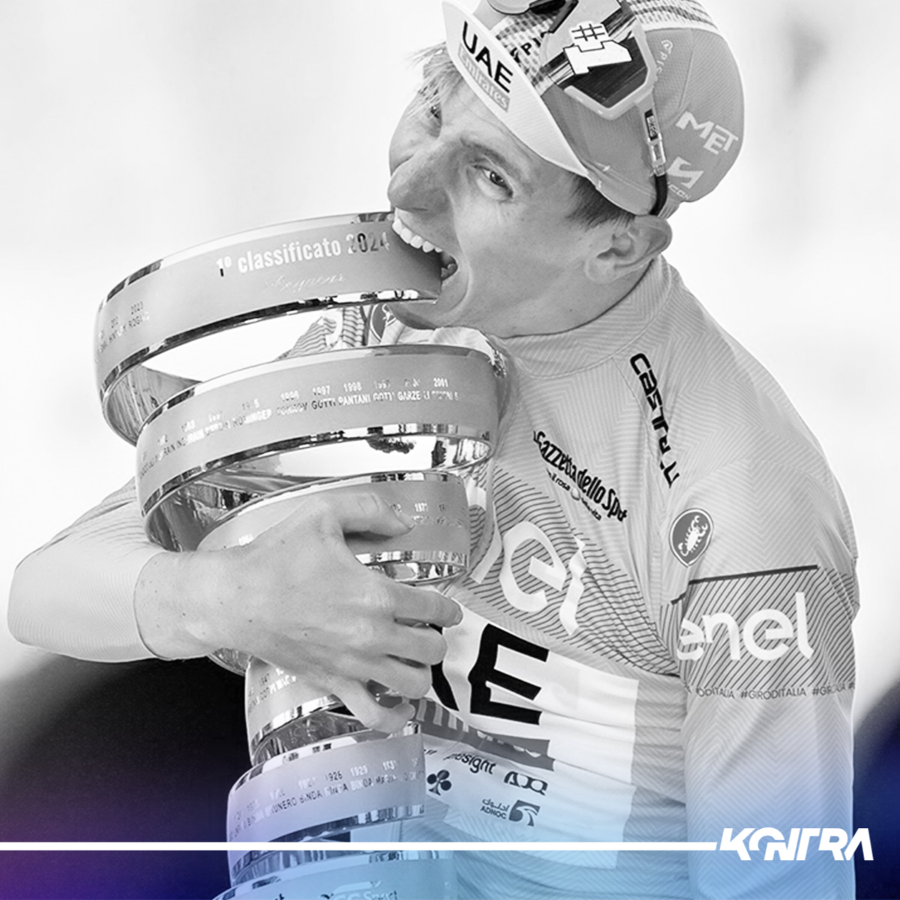 Short: Giro 17. - 21. szakasz episode artwork