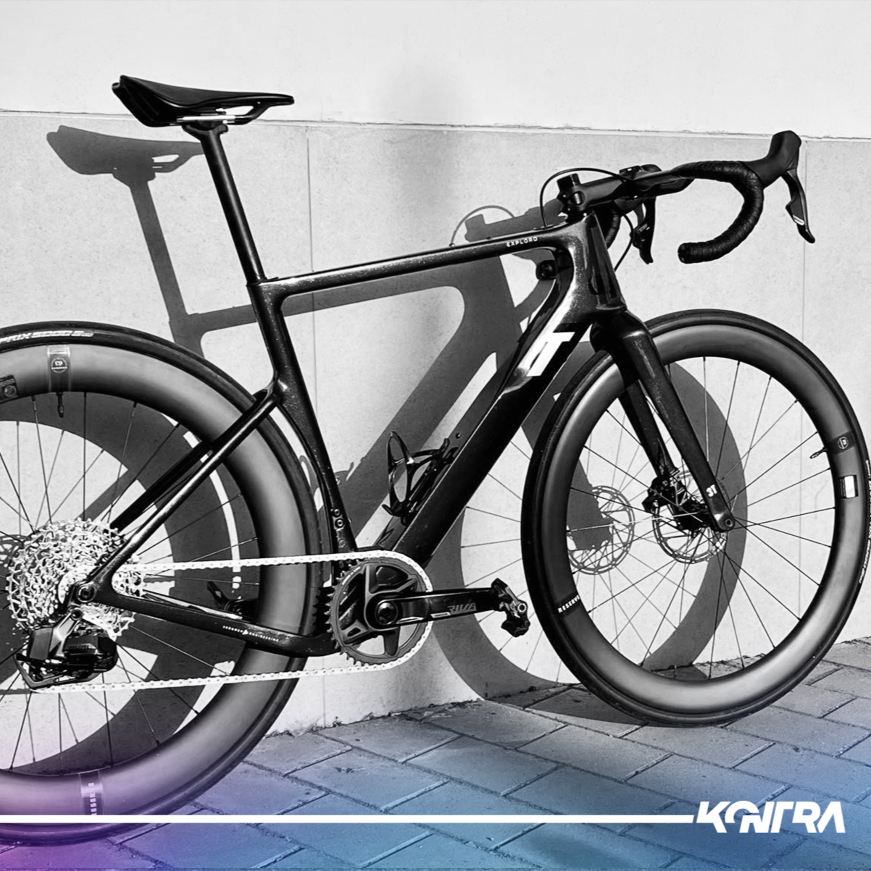 New Bike Day  episode artwork