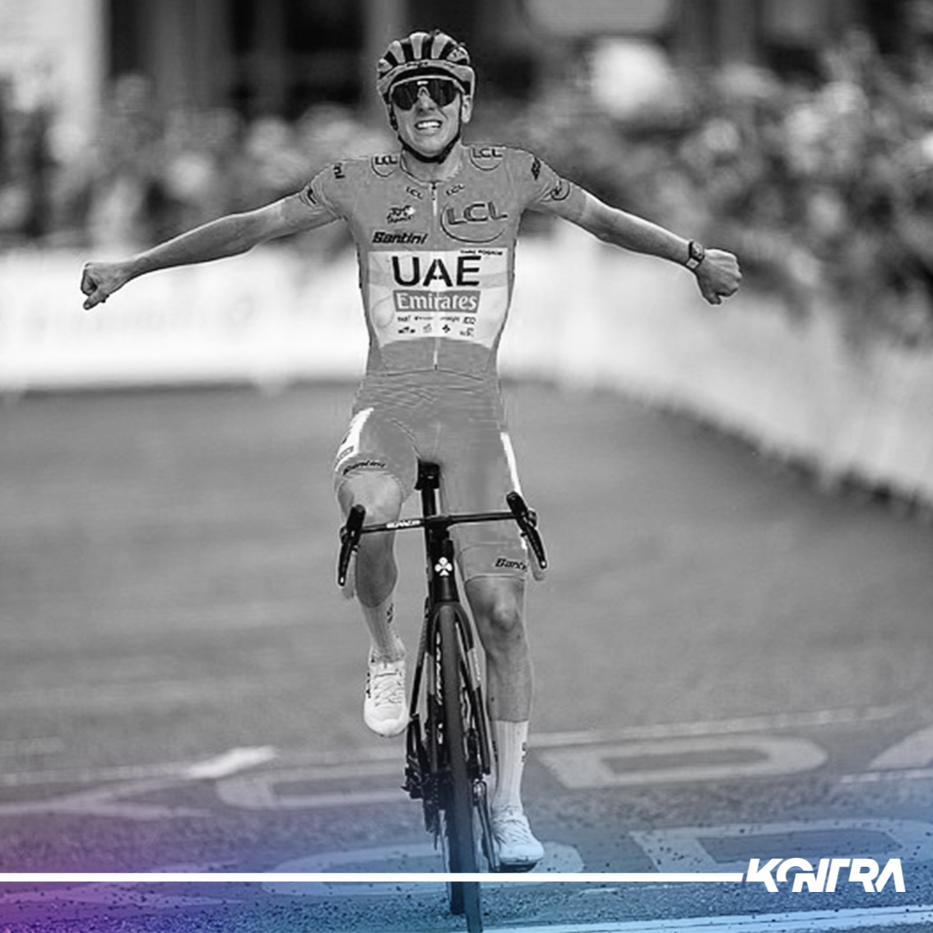 Tour de France 10-14 szakasz recap episode artwork