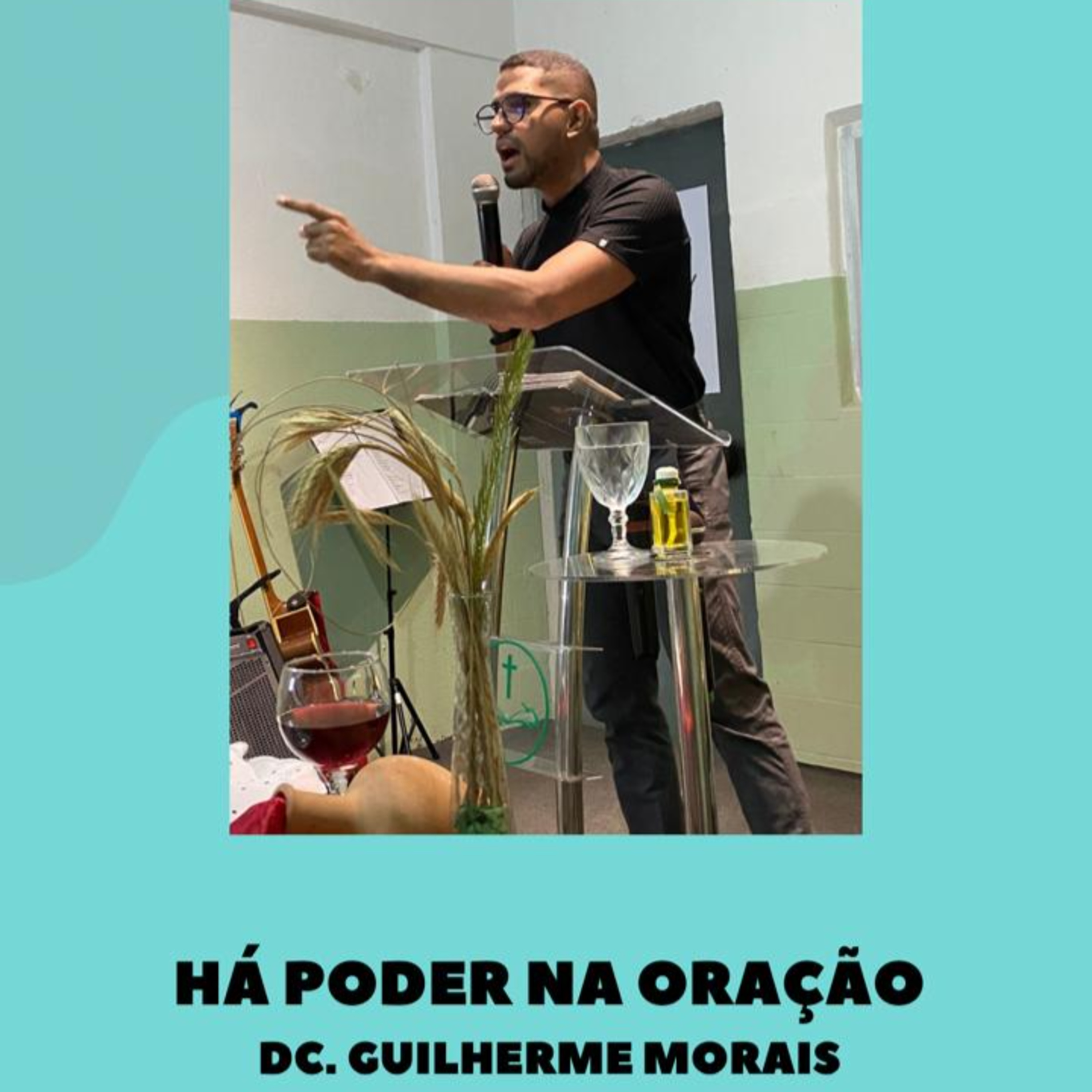 Igreja Nova Esperança Recife