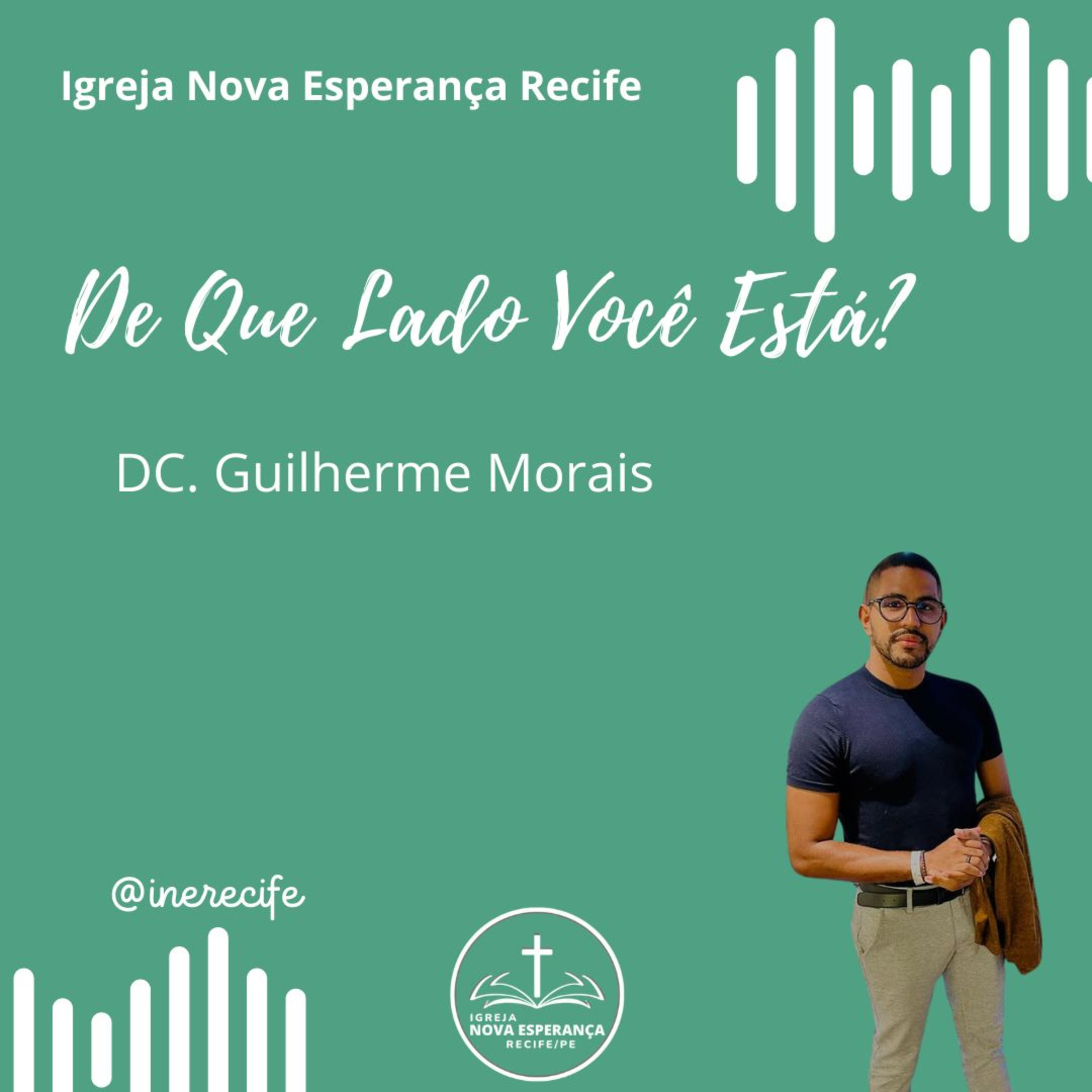 Igreja Nova Esperança Recife