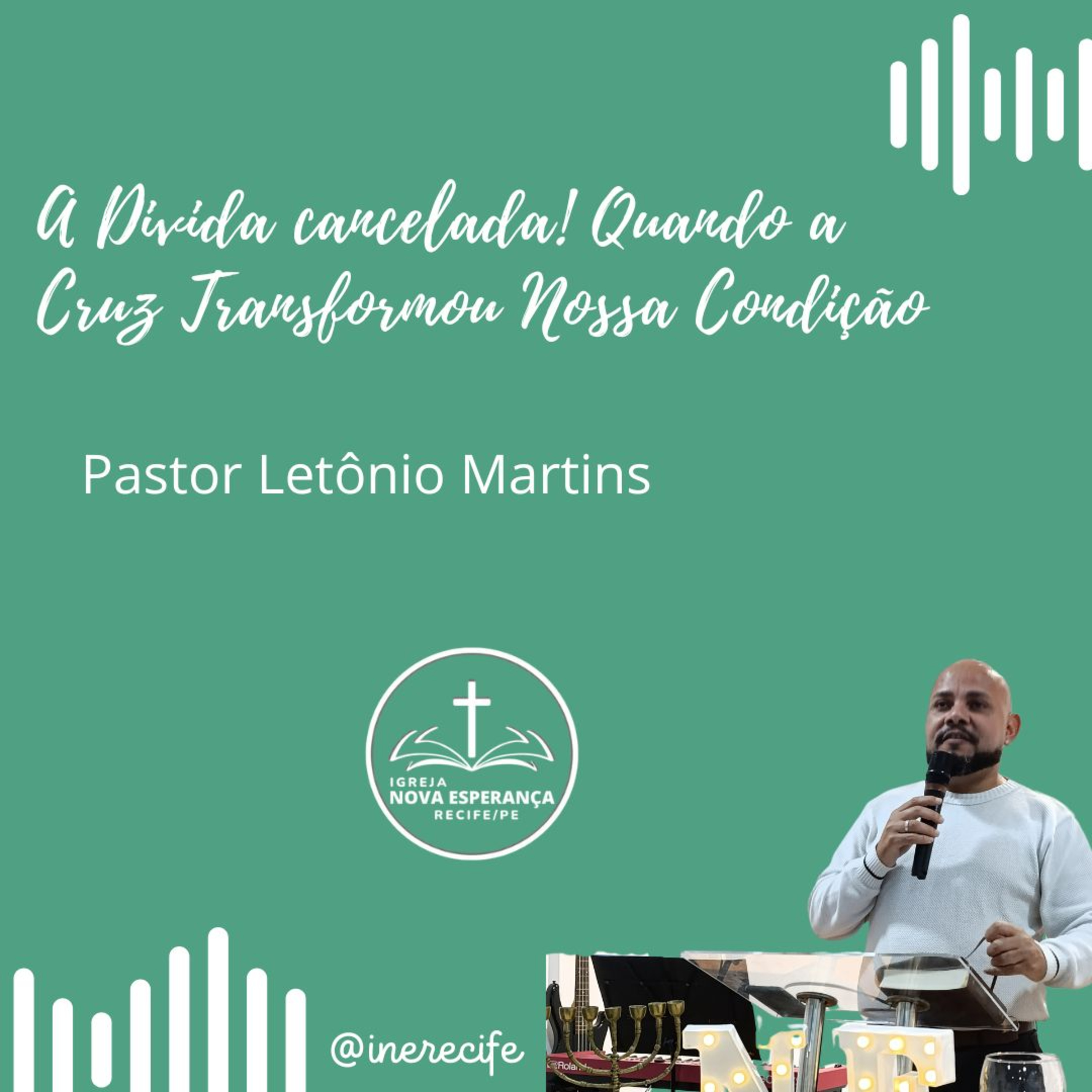 Igreja Nova Esperança Recife
