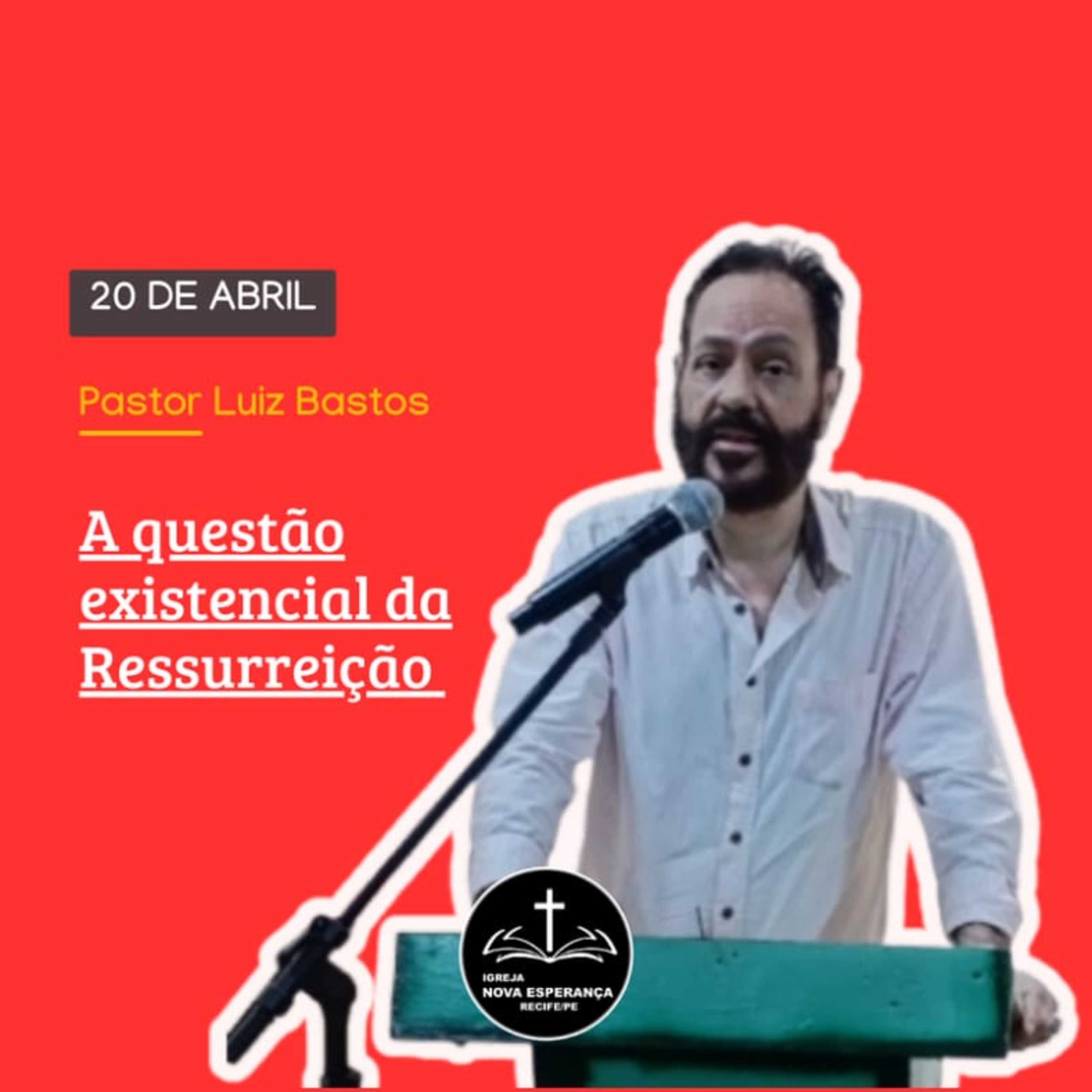 Igreja Nova Esperança Recife