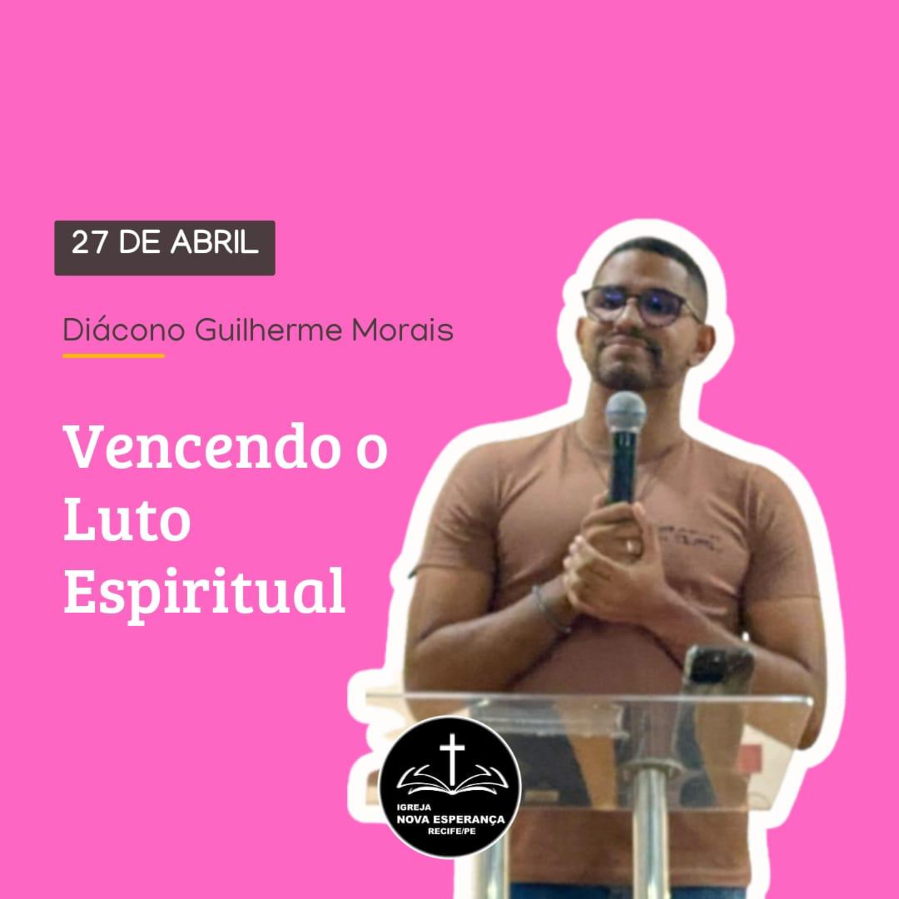 Igreja Nova Esperança Recife