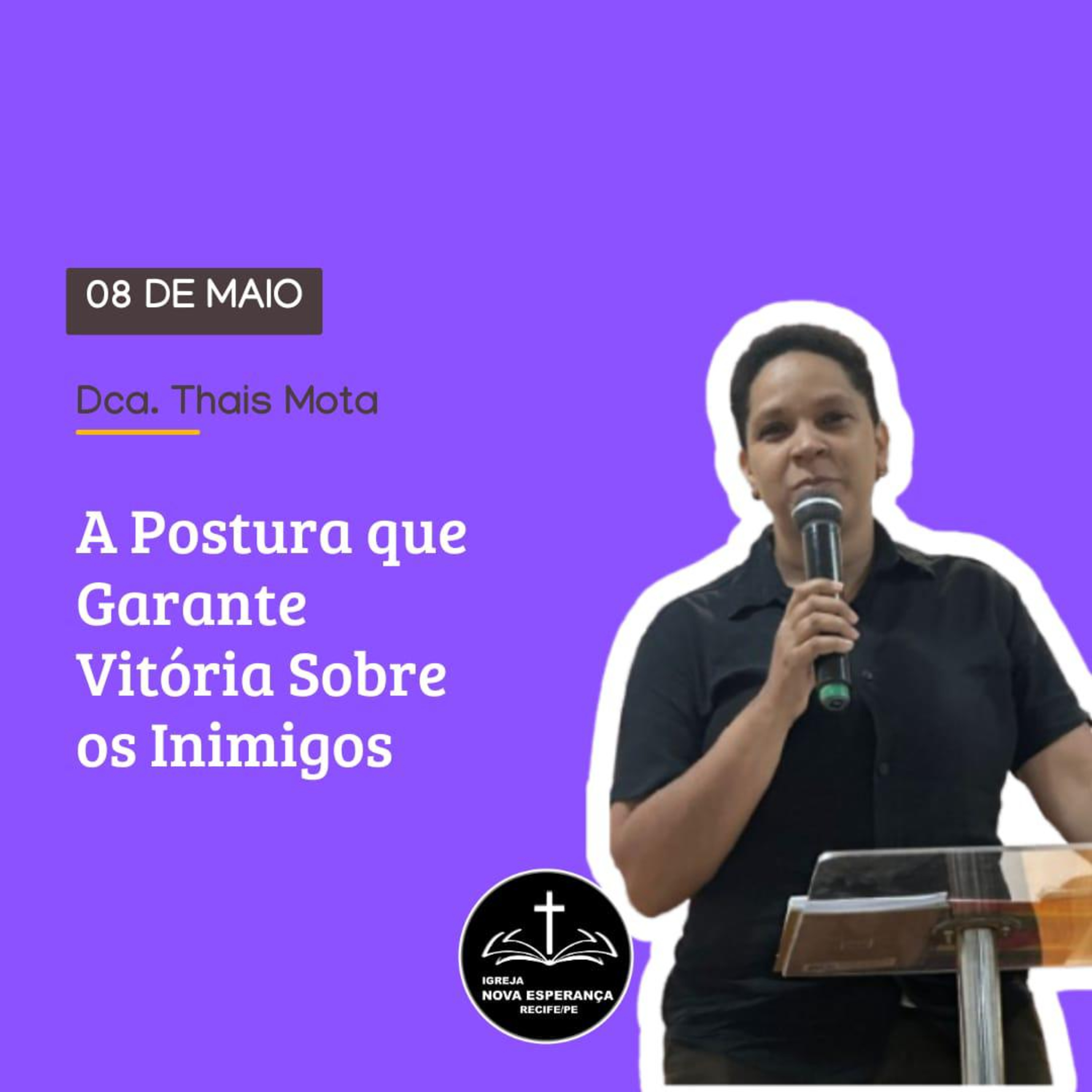 Igreja Nova Esperança Recife