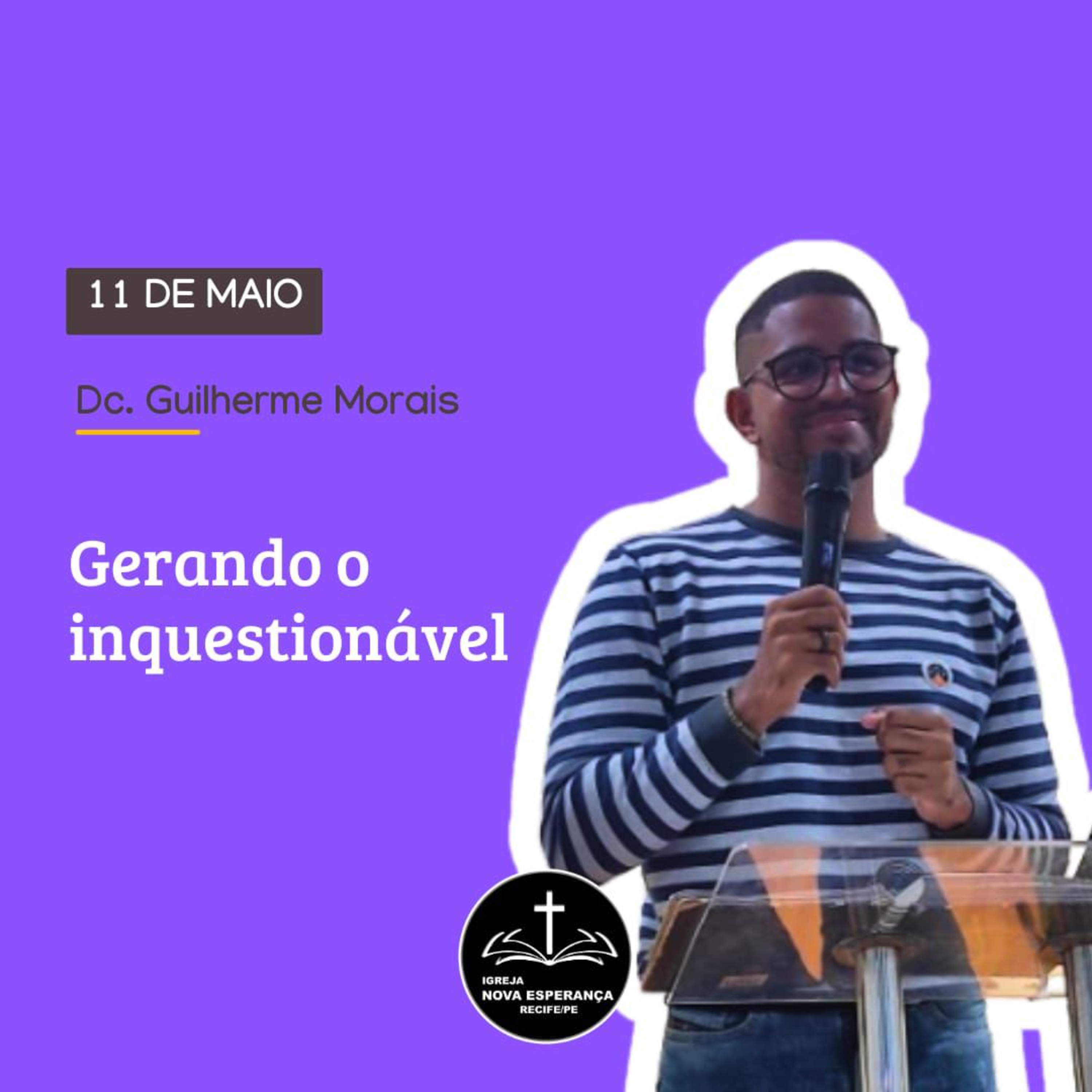 Igreja Nova Esperança Recife