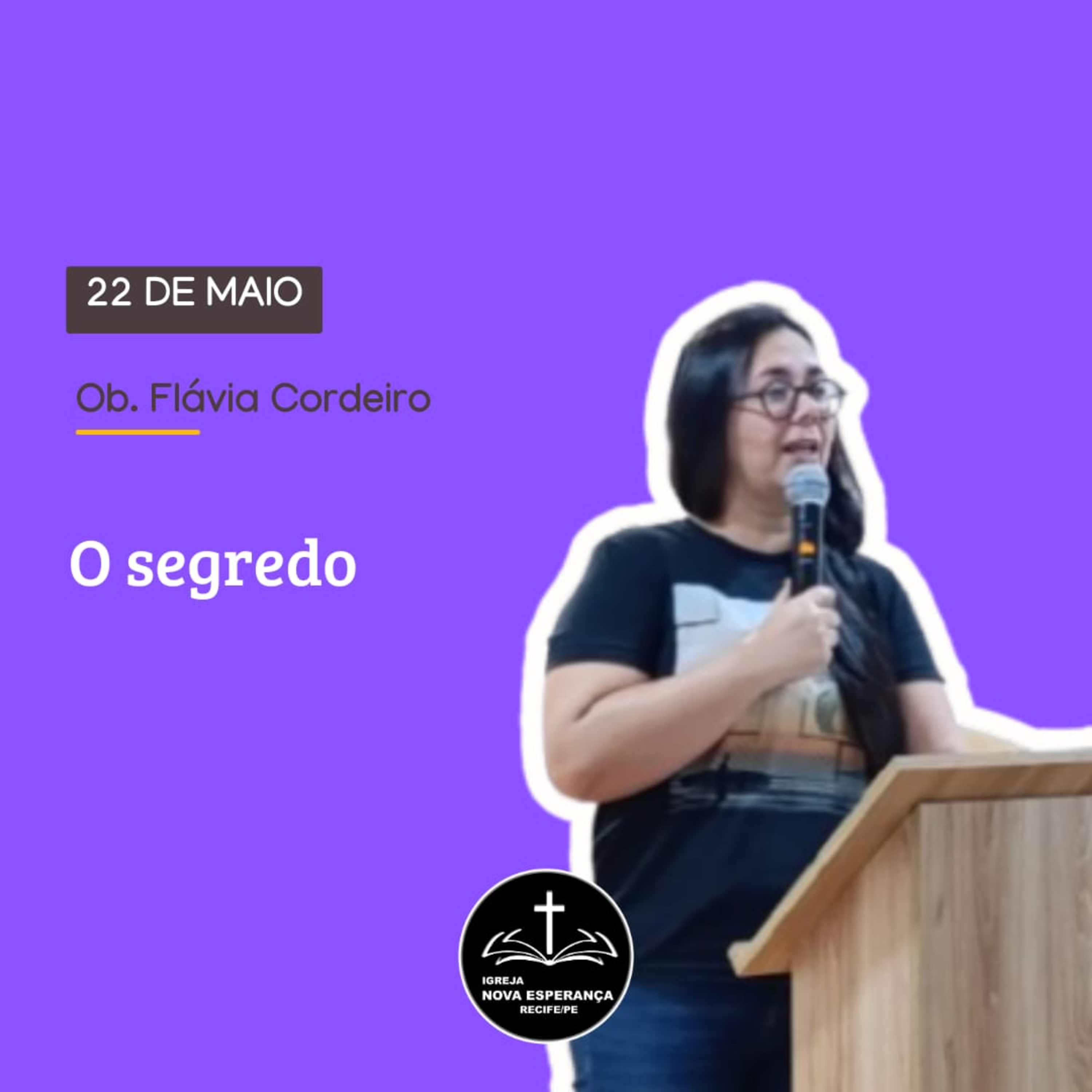 Igreja Nova Esperança Recife