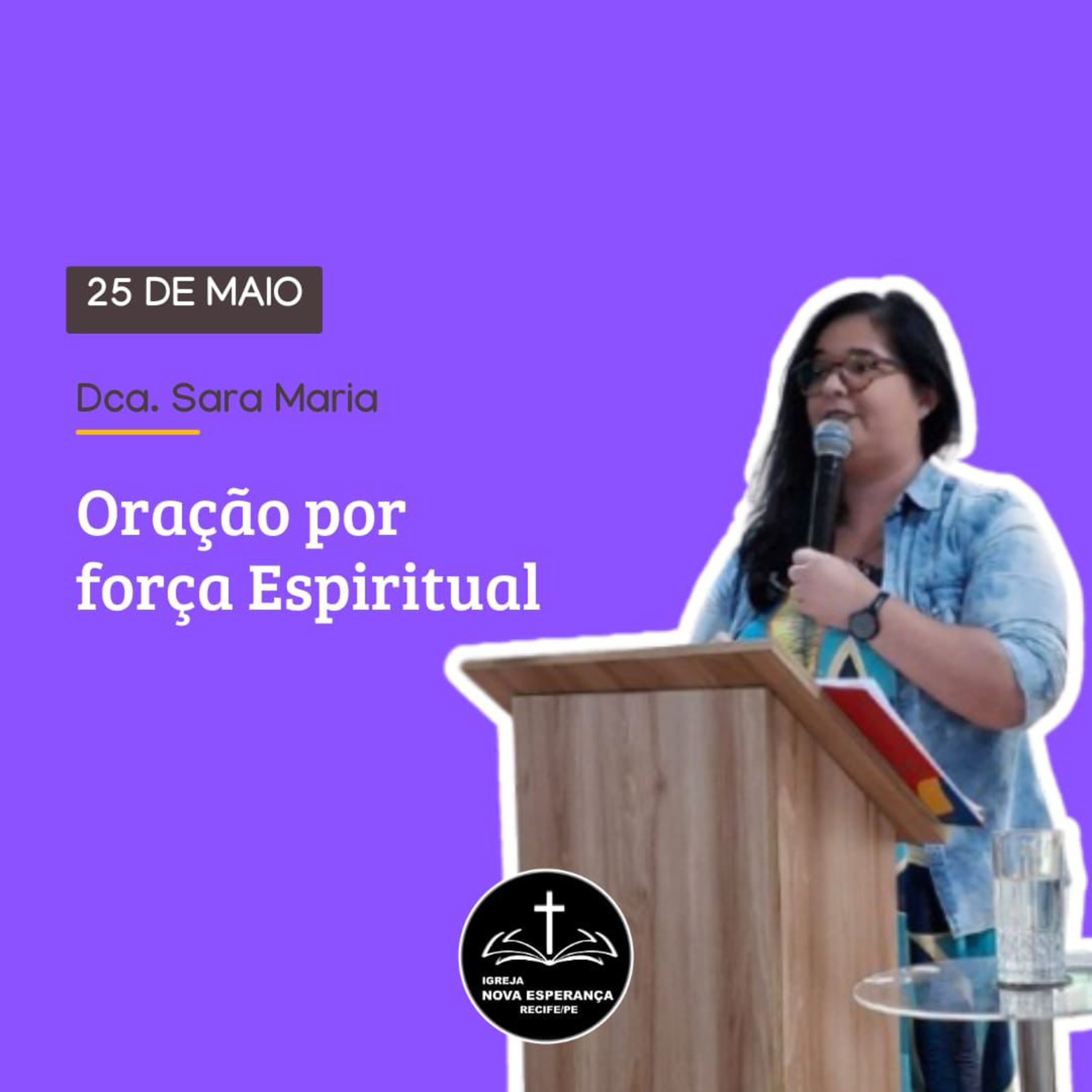 Igreja Nova Esperança Recife