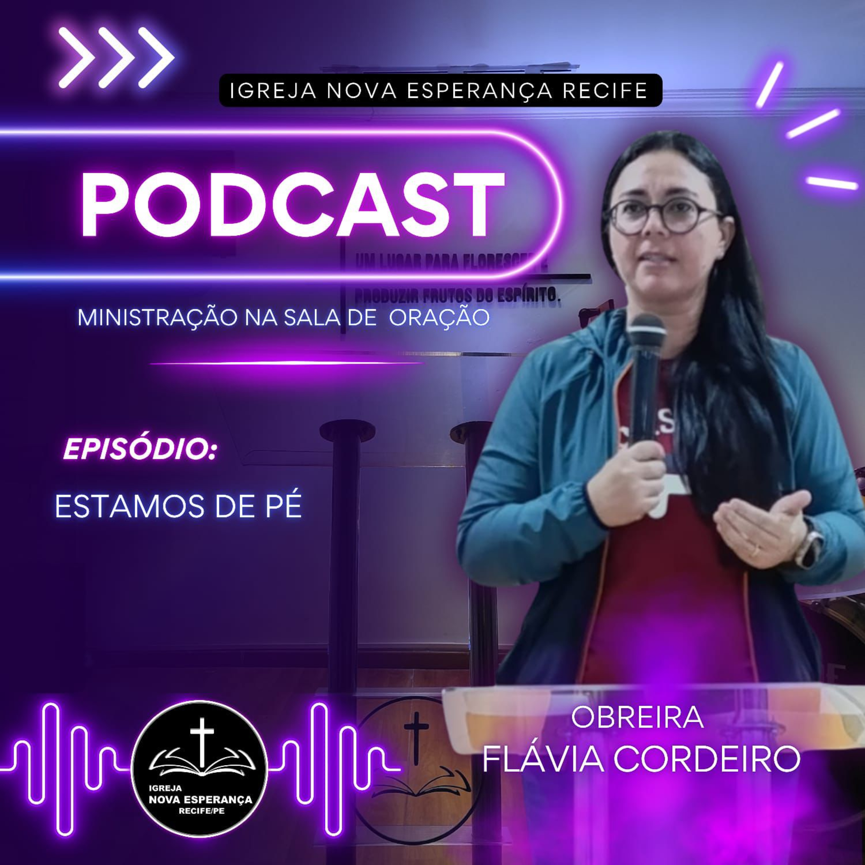 Igreja Nova Esperança Recife