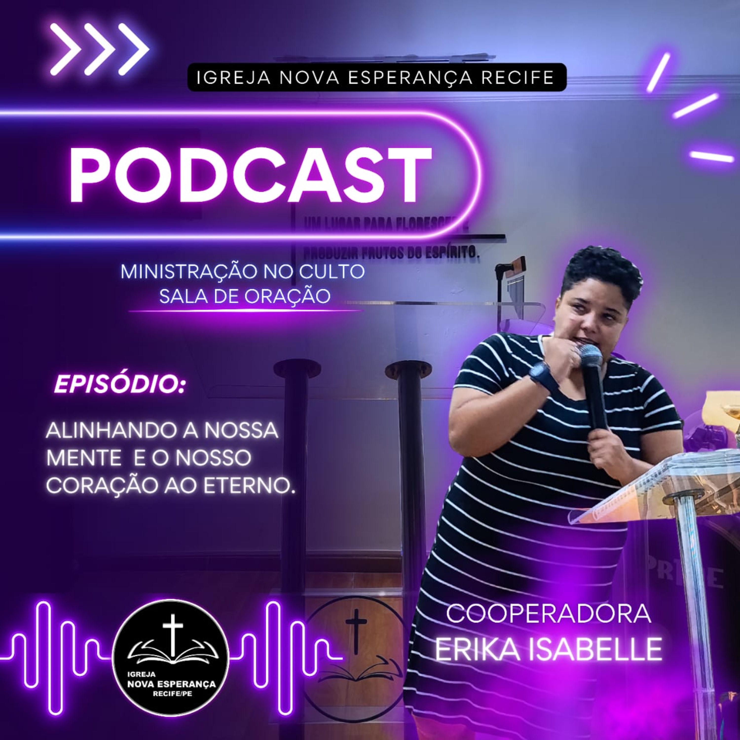 Igreja Nova Esperança Recife
