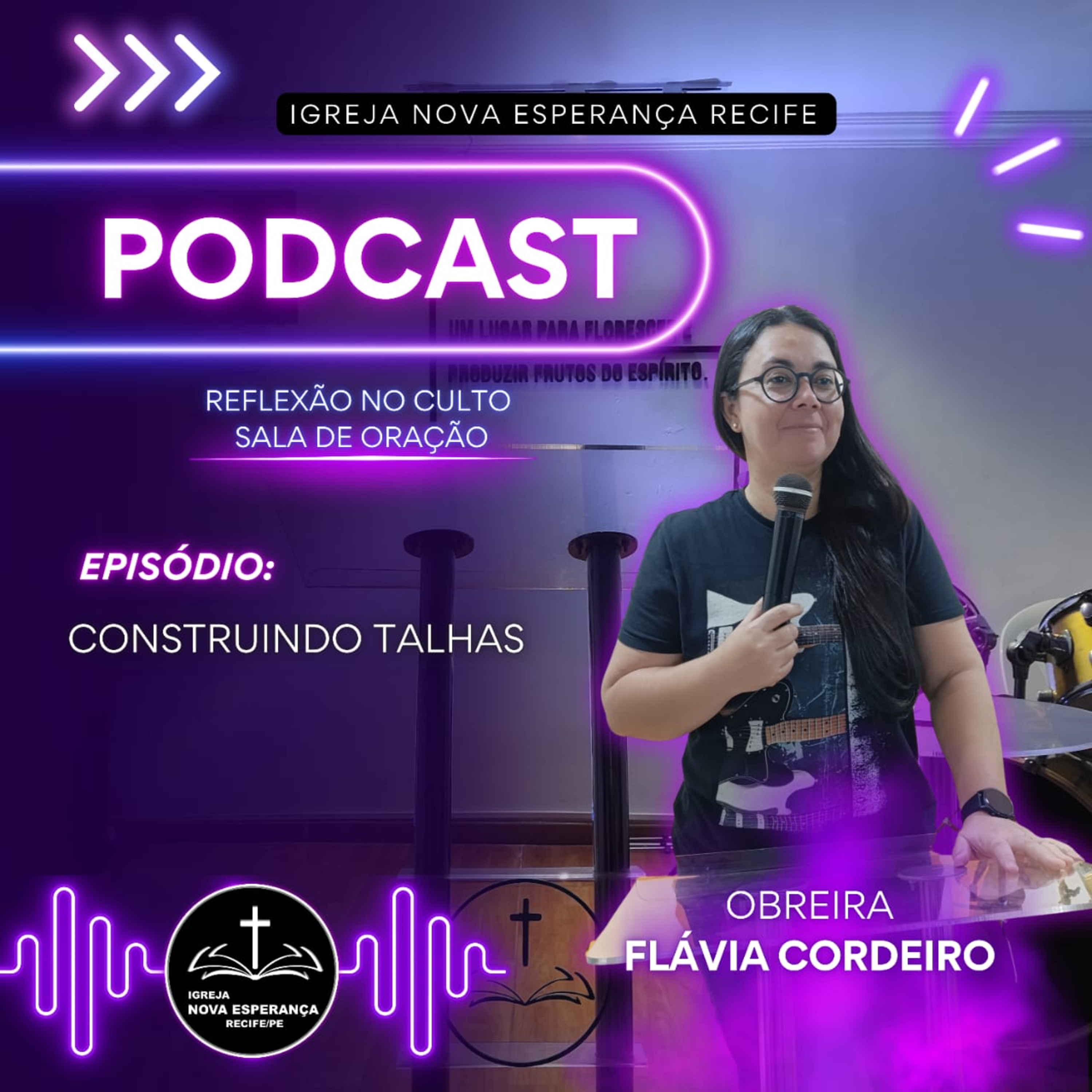 Igreja Nova Esperança Recife