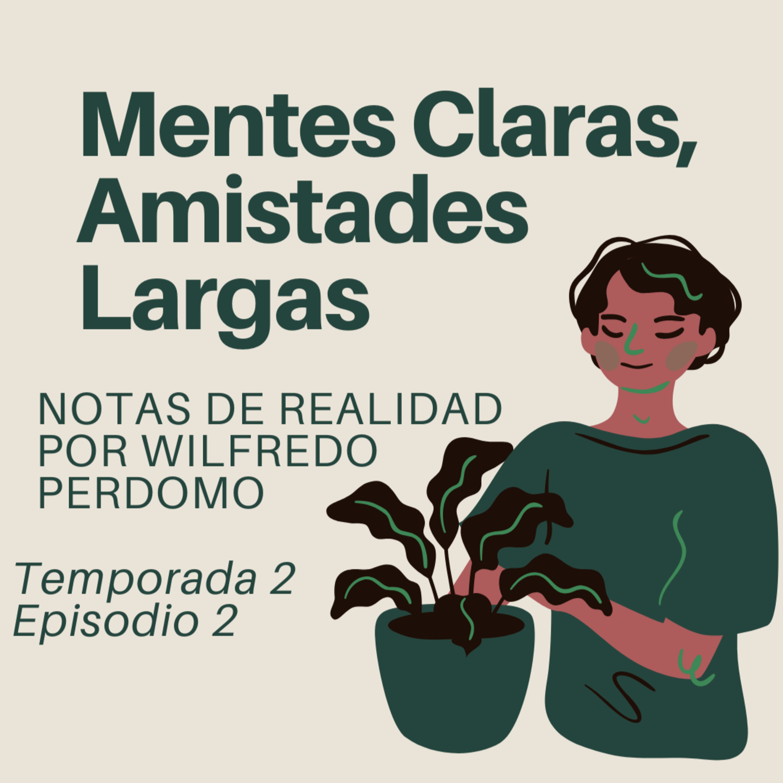 Notas de realidad