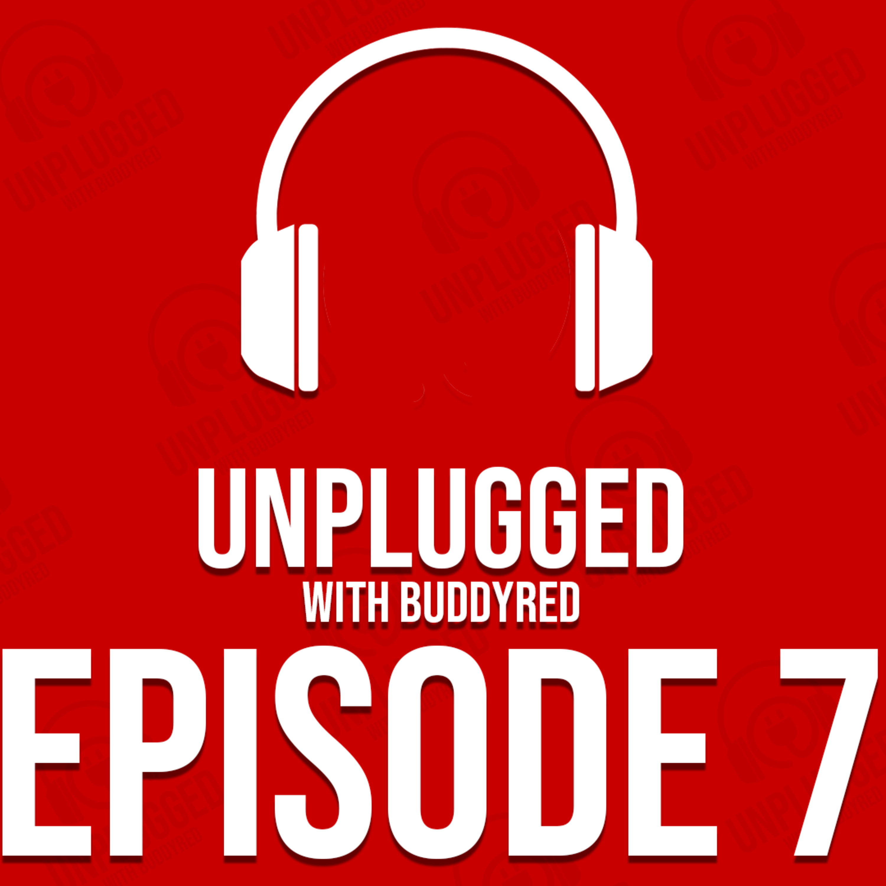 Out With the Old In With the New! Fortnite Chapter 5 seaon 1 -> 2|Unplugged With Buddyred| episode artwork