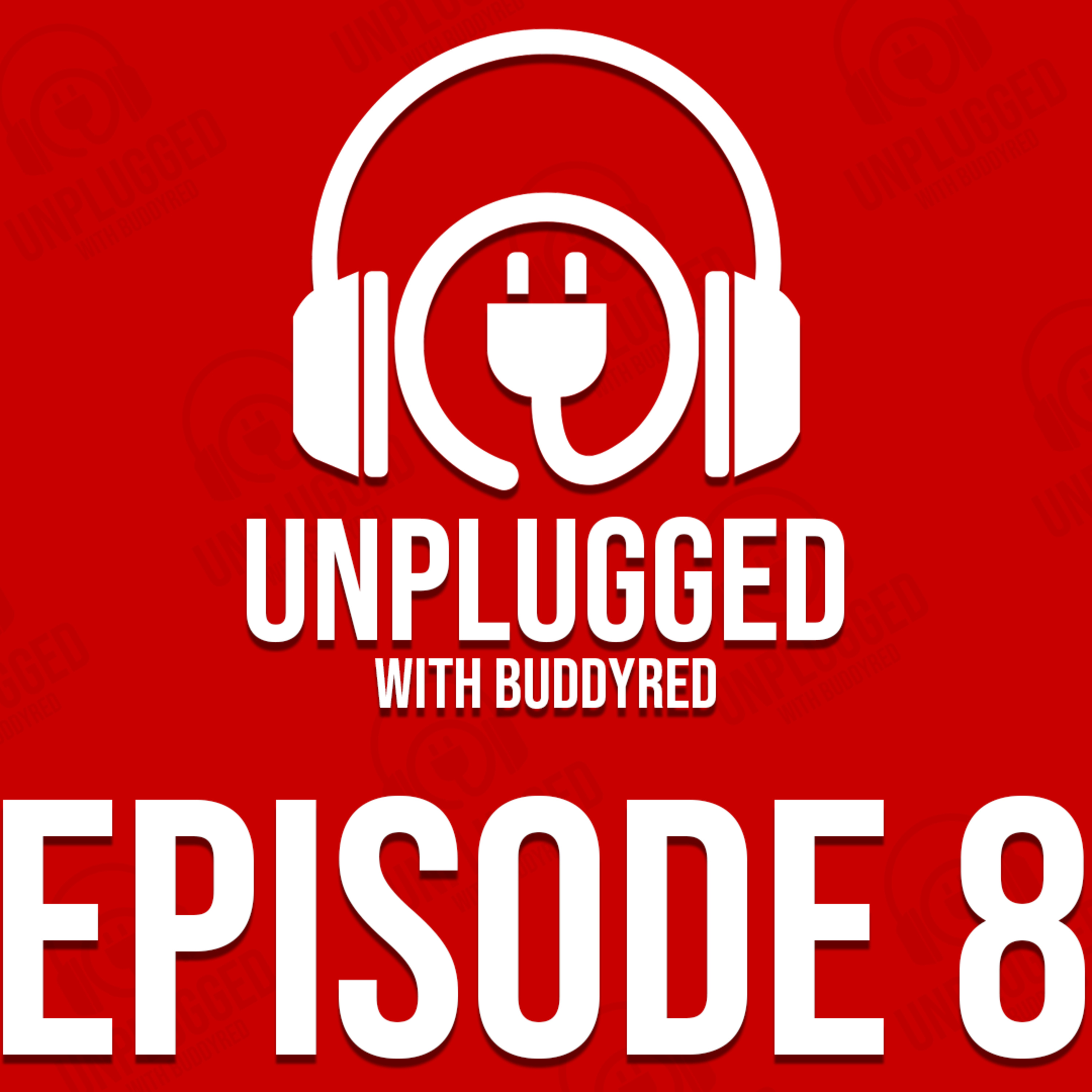 New Fortnite Season Item Tier List |Unplugged W/ Buddyred| episode artwork