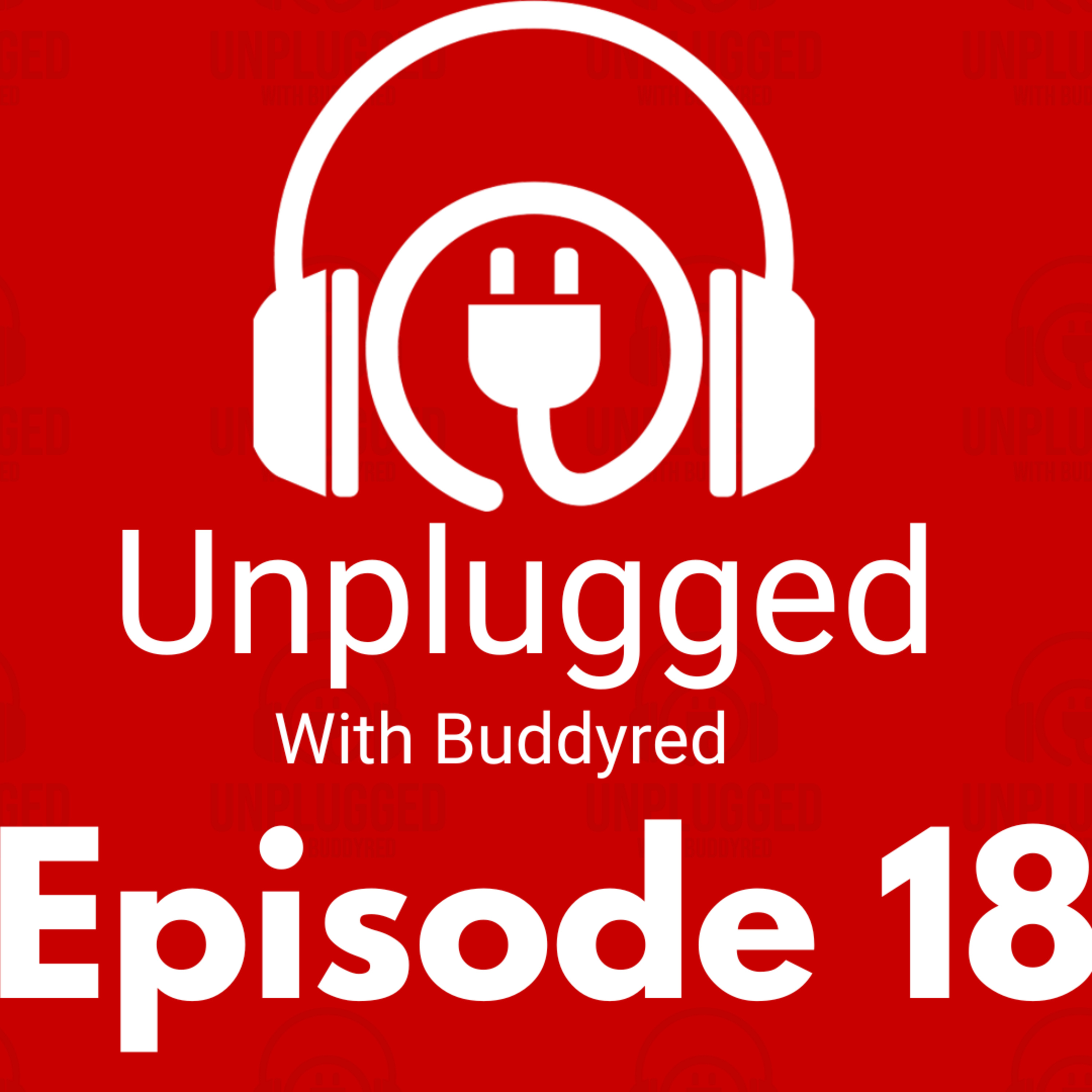 MJPK2SWEET & Harnessing Creative Inspirations and the Importance of Networking! episode artwork