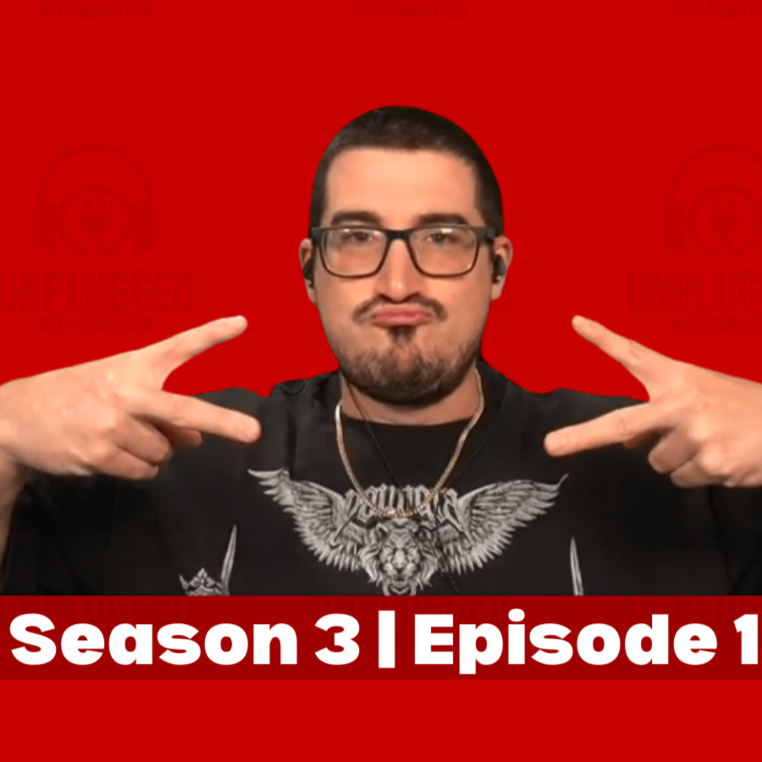 Season 3 Episode 1: Velion Capitalizing off Viral Clips and Years of Content Creation episode artwork